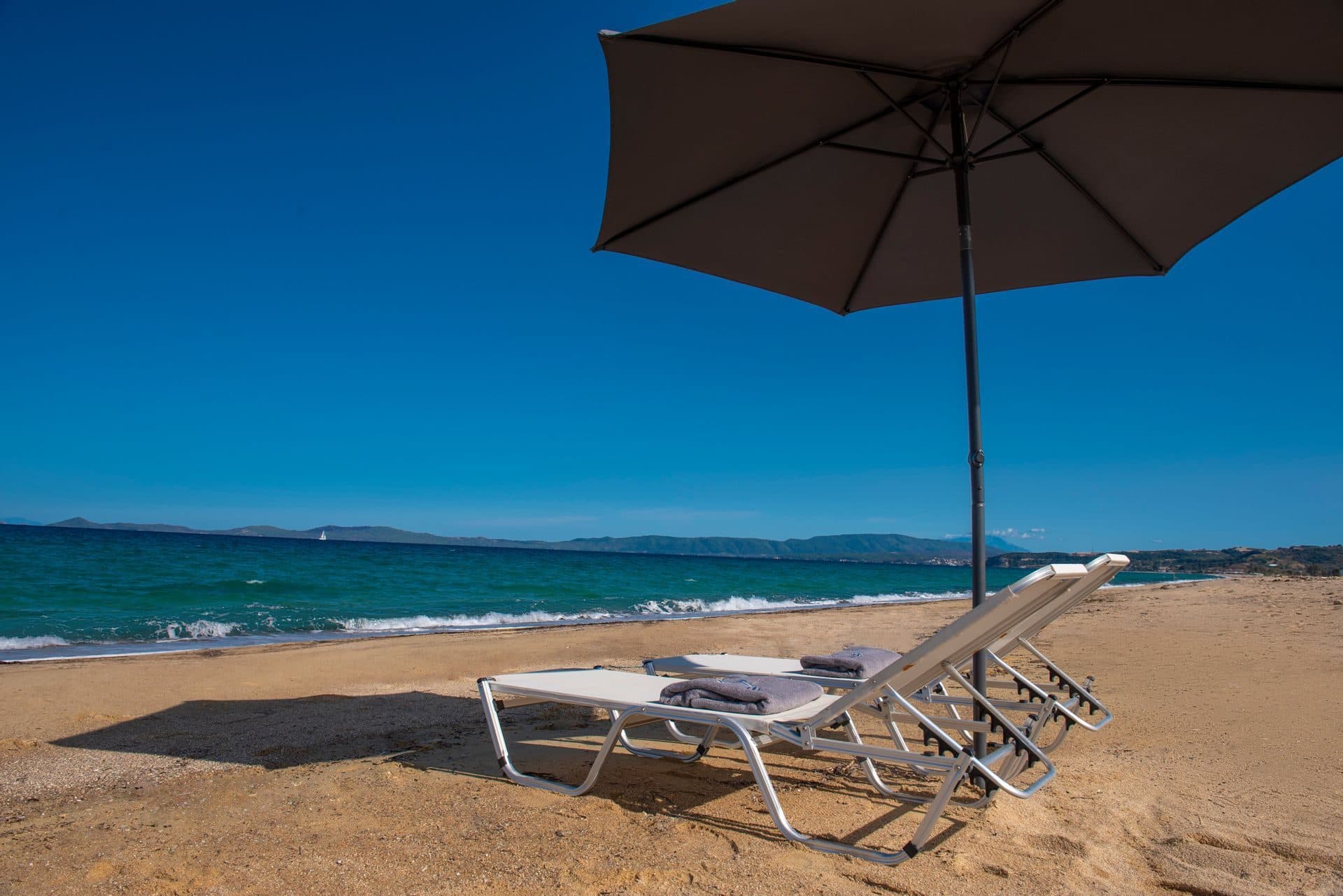 Terra d'Oro Villas Halkidiki, Ierissos – photo 12 of 28