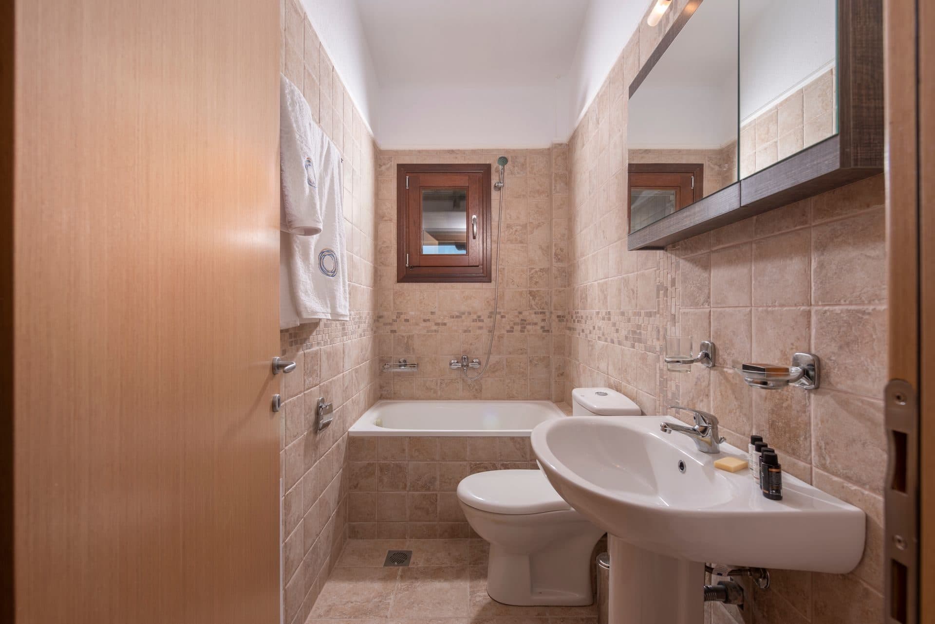 Terra d'Oro Villas Halkidiki, Ierissos – photo 20 of 28