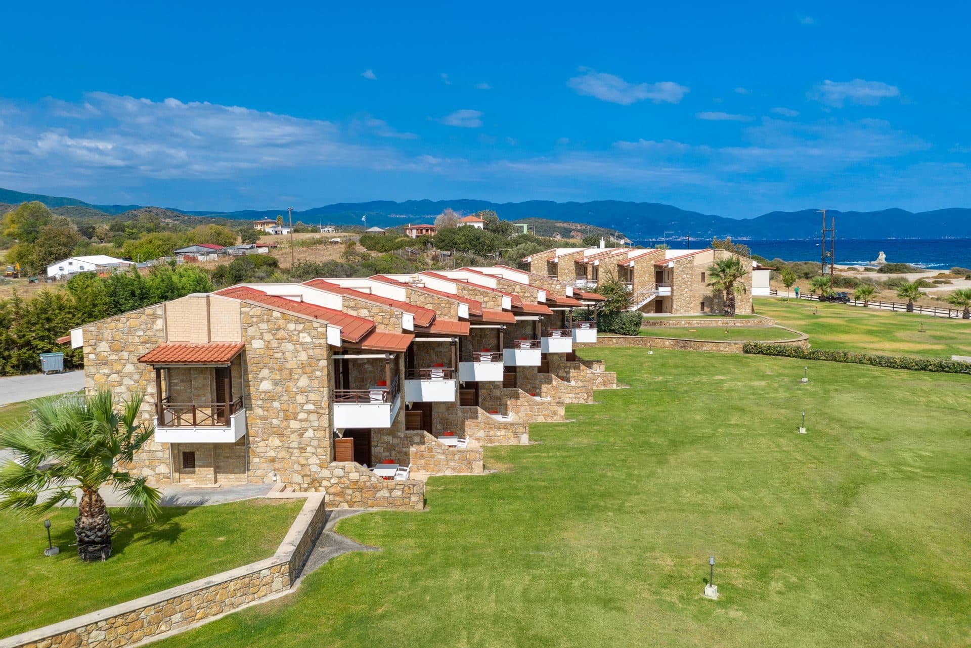 Terra d'Oro Villas Halkidiki, Ierissos – photo 7 of 28
