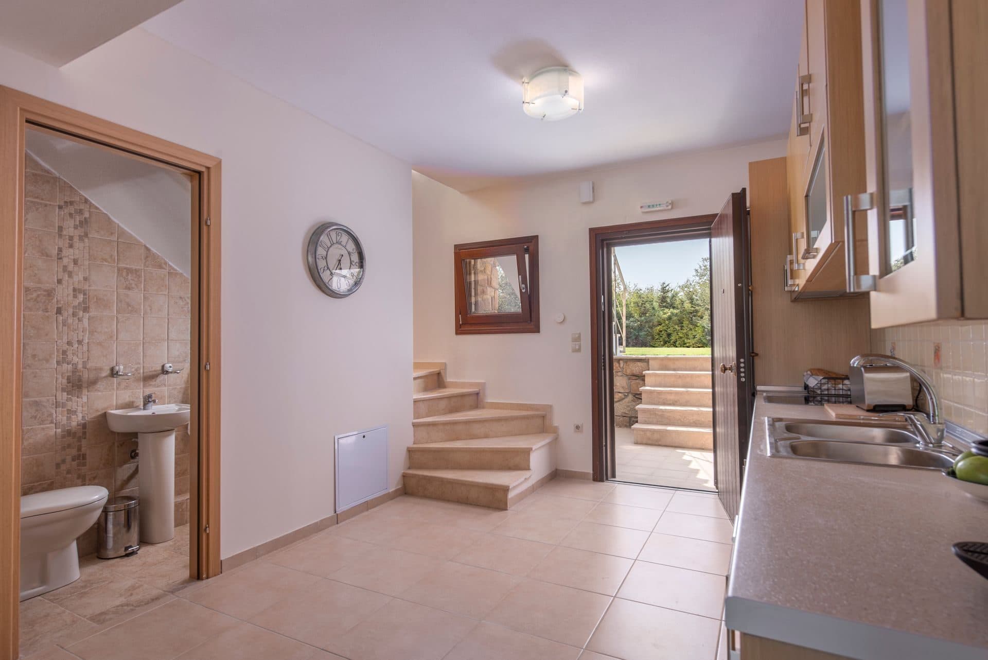 Terra d'Oro Villas Halkidiki, Ierissos – photo 18 of 28