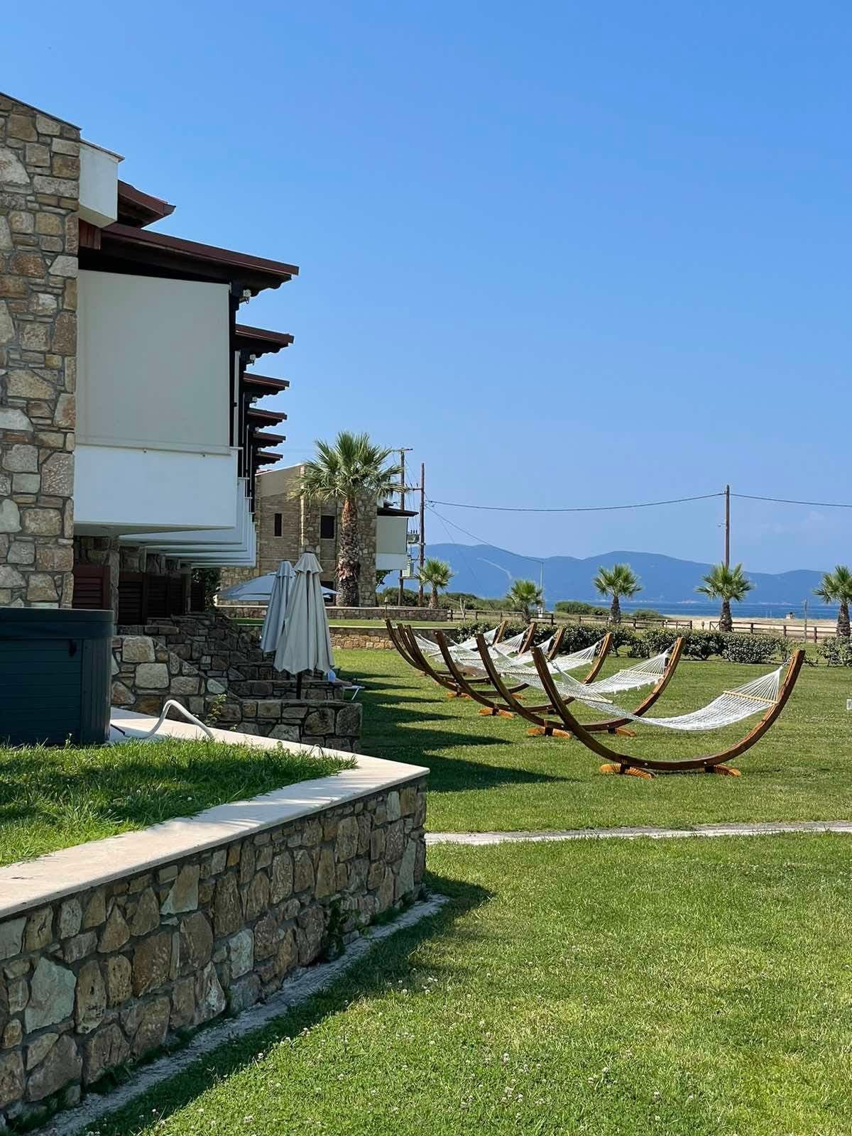 Terra d'Oro Villas Halkidiki, Ierissos – photo 26 of 28