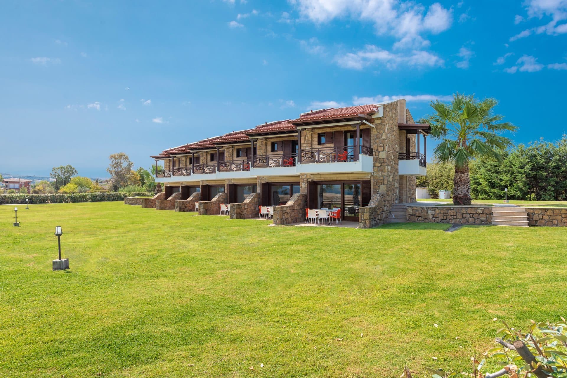 Terra d'Oro Villas Halkidiki, Ierissos – photo 13 of 28