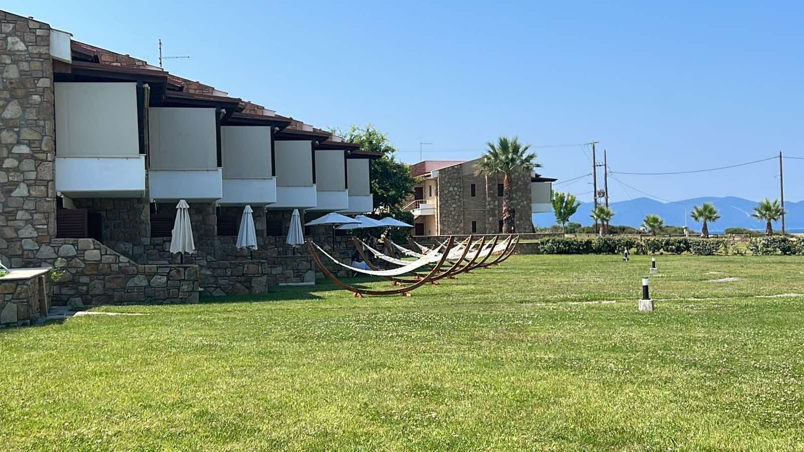 Terra d'Oro Villas Halkidiki, Ierissos – photo 25 of 28