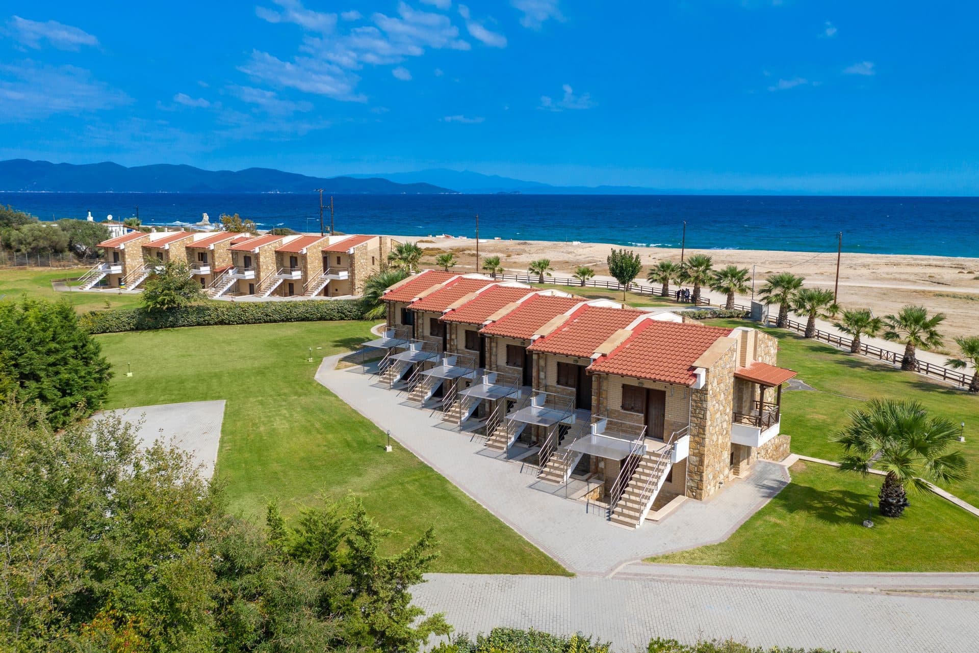 Terra d'Oro Villas Halkidiki, Ierissos – photo 8 of 28