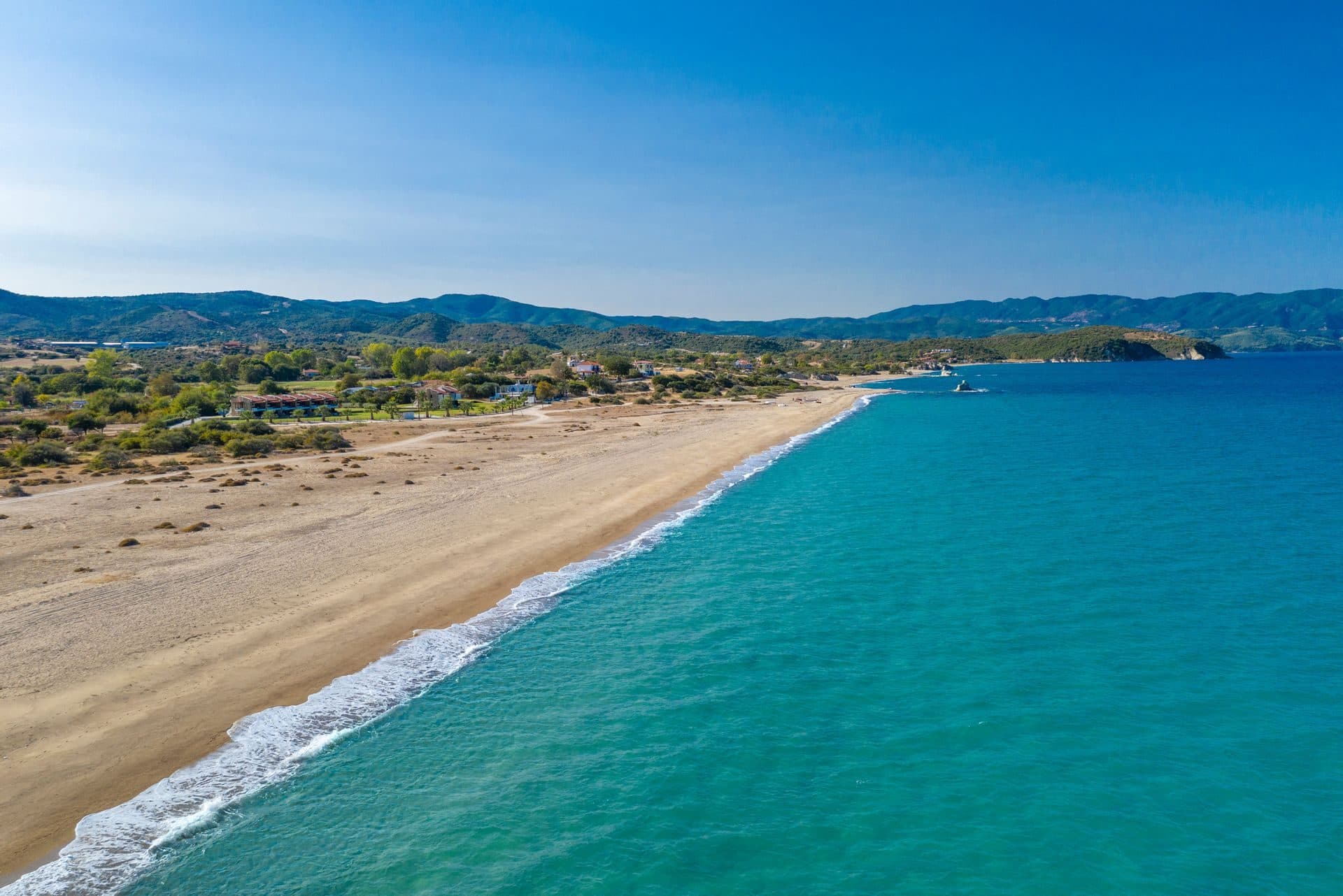 Terra d'Oro Villas Halkidiki, Ierissos – photo 9 of 28