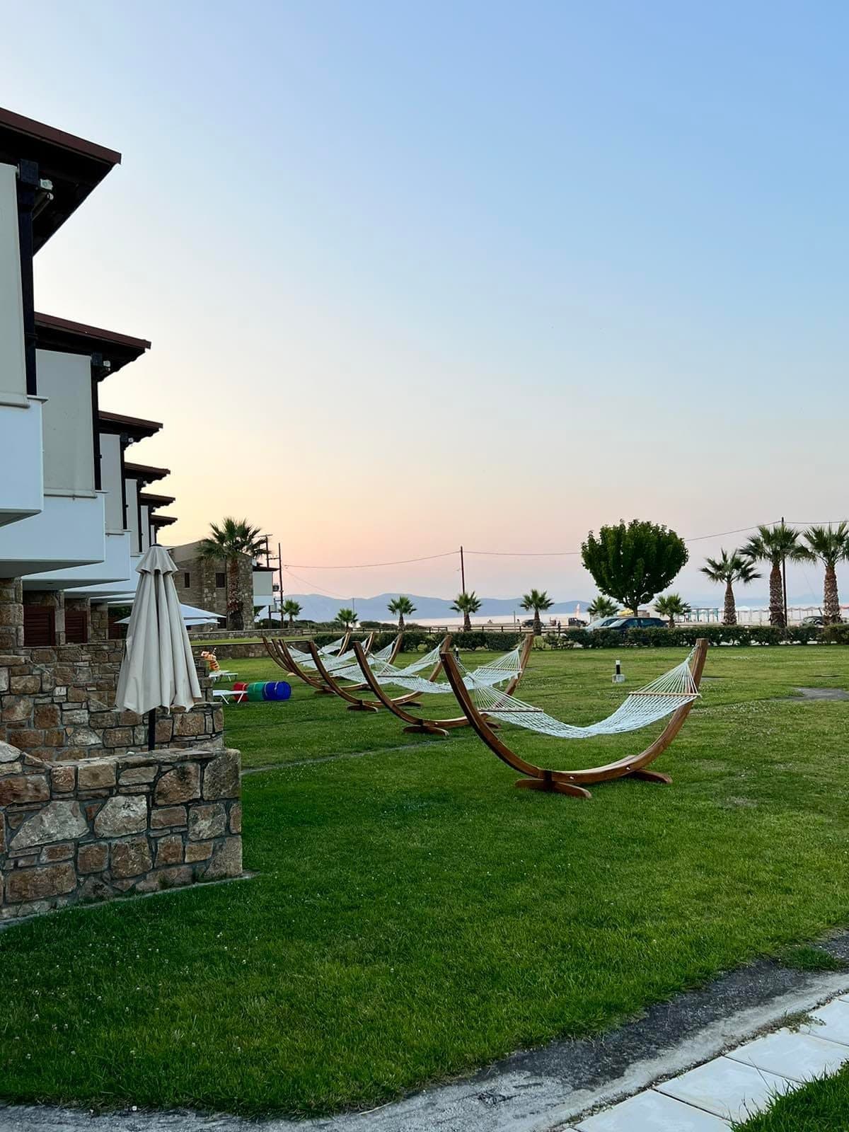 Terra d'Oro Villas Halkidiki, Ierissos – photo 24 of 28