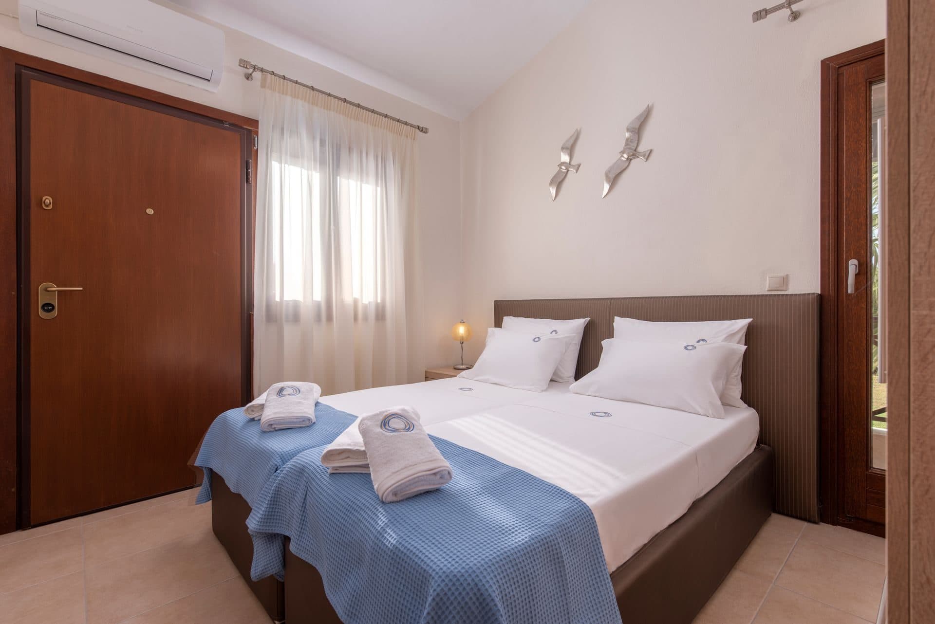 Elegant Villa Sea View, Halkidiki – photo 2 of 16
