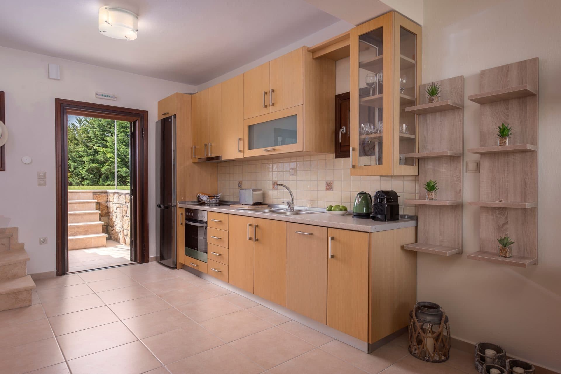 Elegant Villa Sea View, Halkidiki – photo 12 of 16