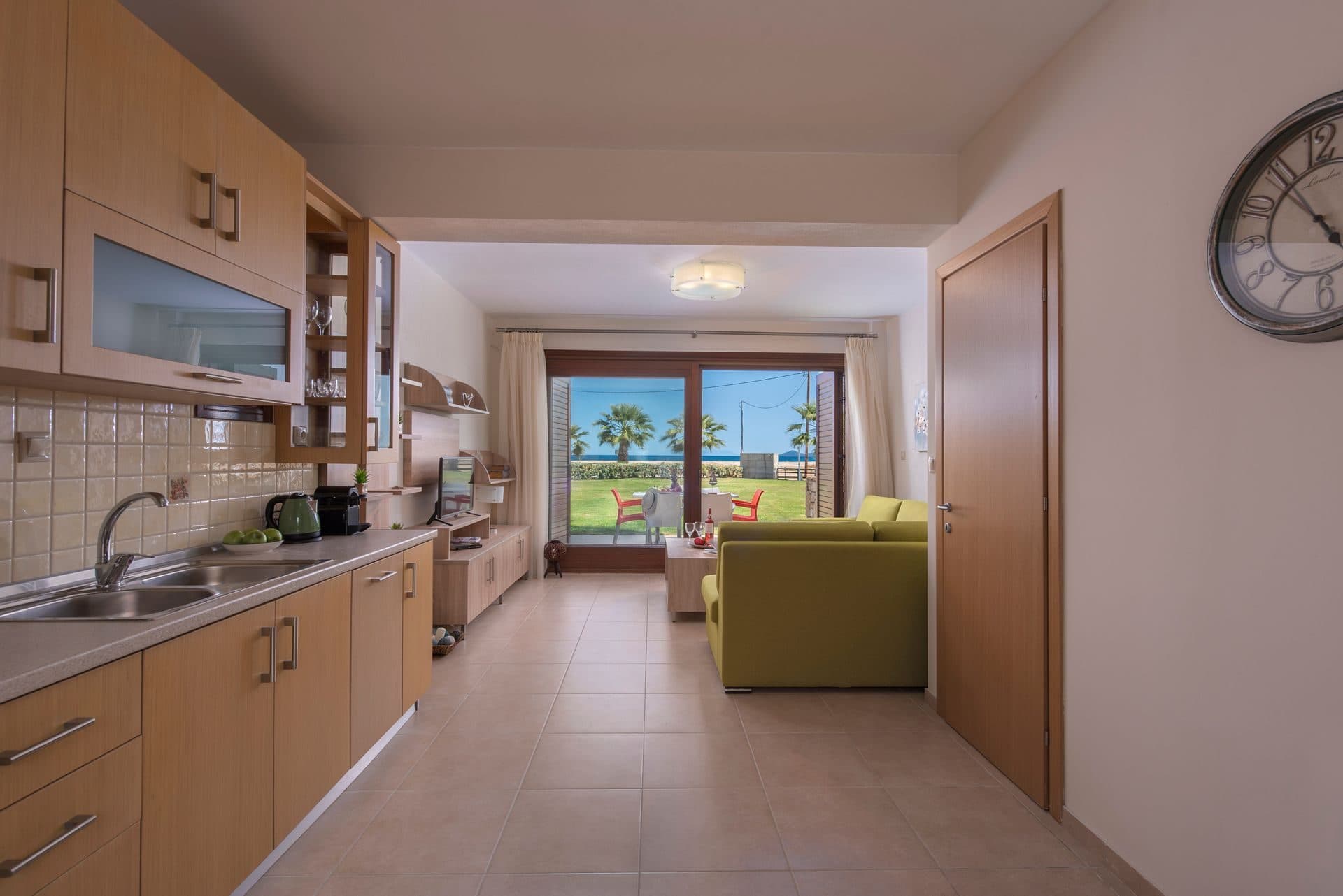 Elegant Villa Sea View, Halkidiki – photo 10 of 16