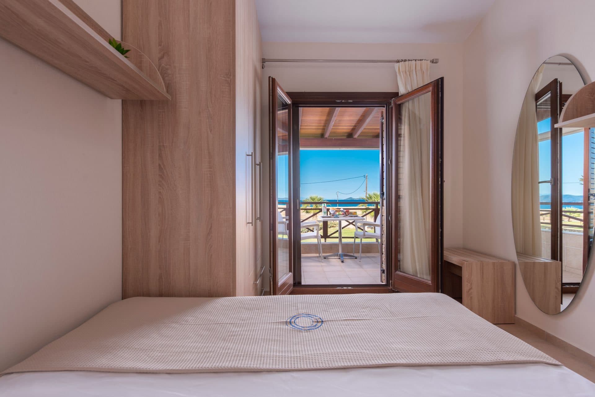 Elegant Villa Sea View, Halkidiki – photo 6 of 16
