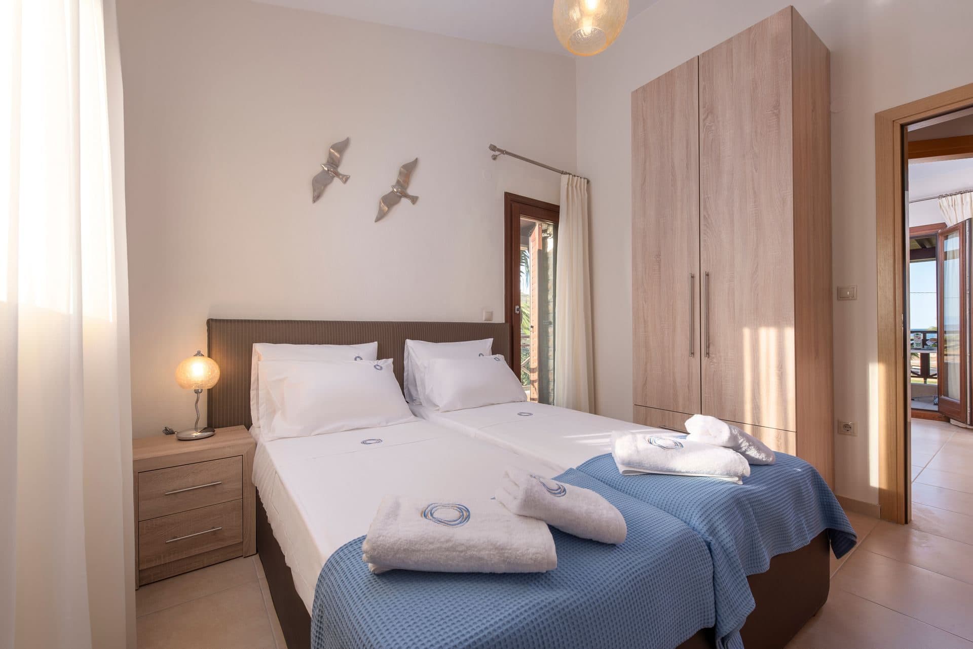 Elegant Villa Sea View, Halkidiki – photo 3 of 16