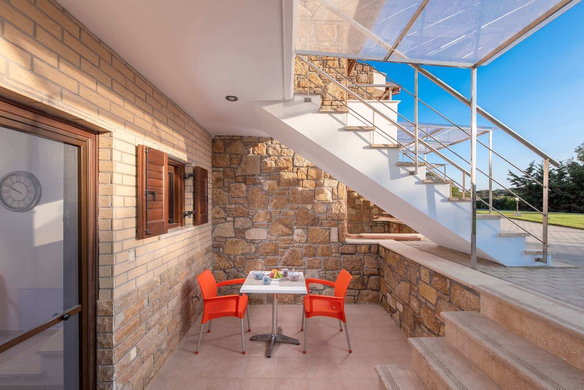 Superior Villa Sea View with Outdoor Hot Tub, Halkidiki – photo 4 of 16