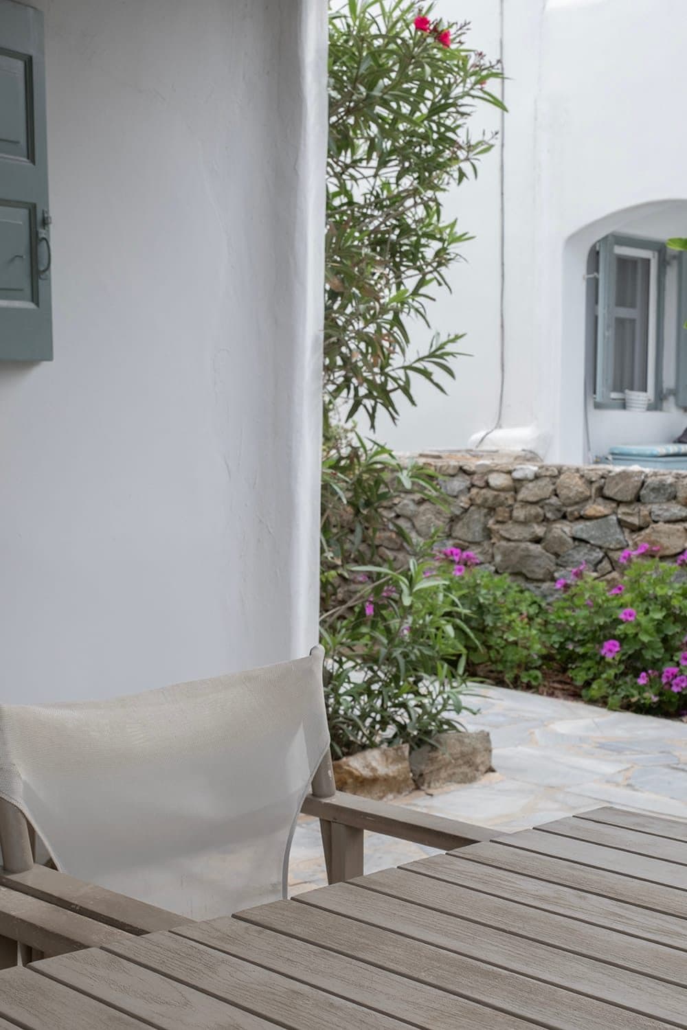 Mykonian Style Pool House 6, Ornos – photo 23 of 24
