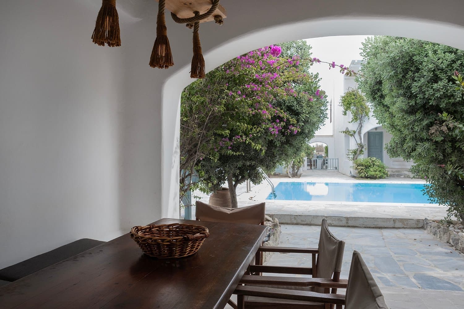Mykonian Style Pool House 6, Ornos – photo 5 of 24