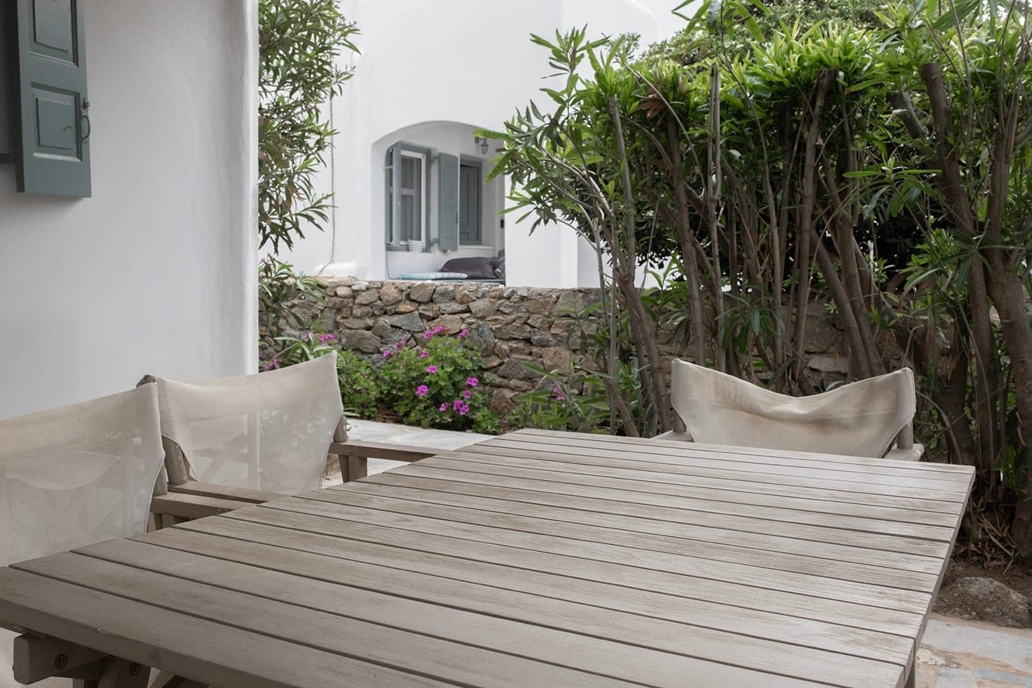 Mykonian Style Pool House 6, Ornos – photo 22 of 24