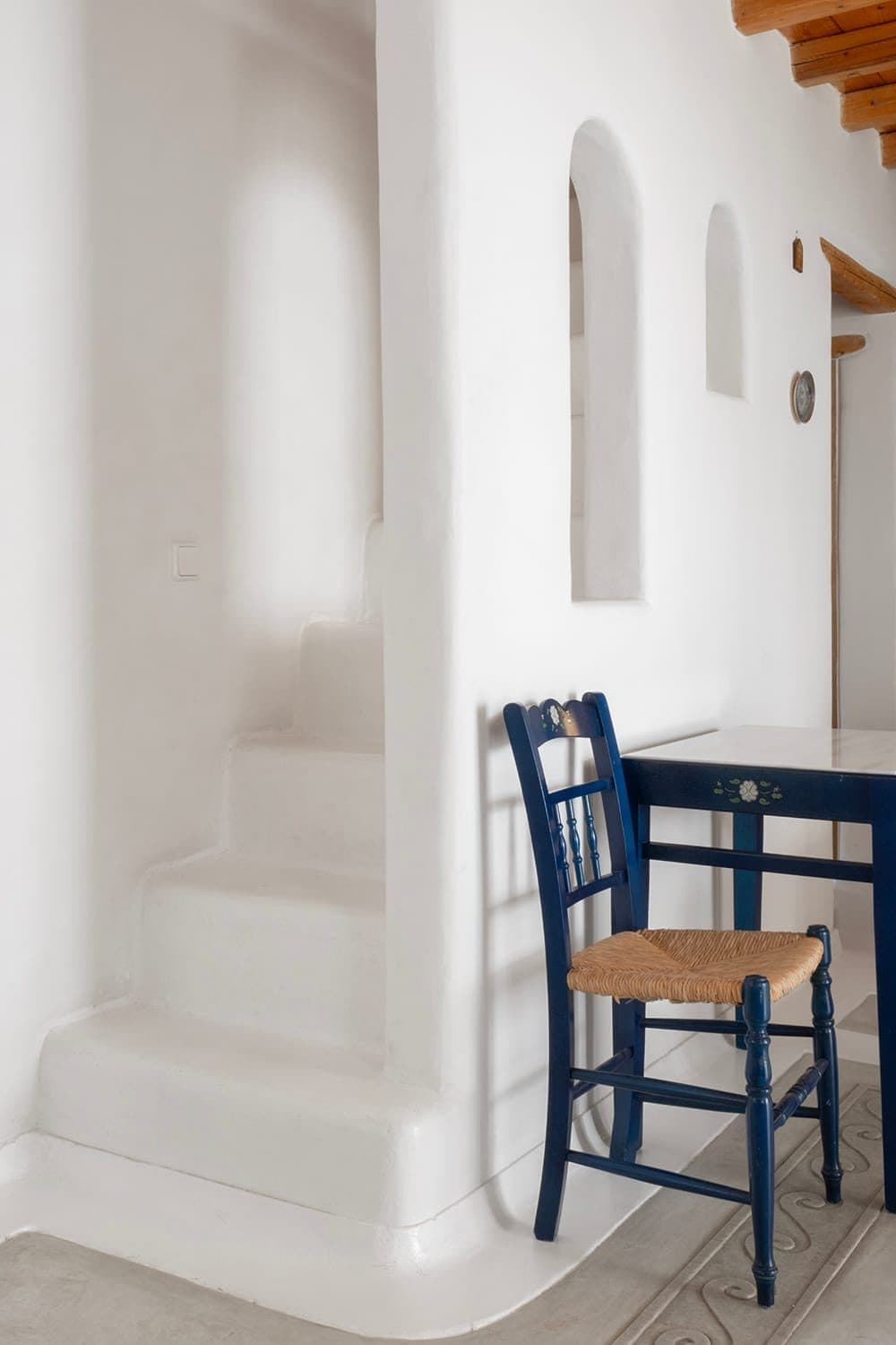 Mykonian Style Pool House 3, Ornos – photo 29 of 36