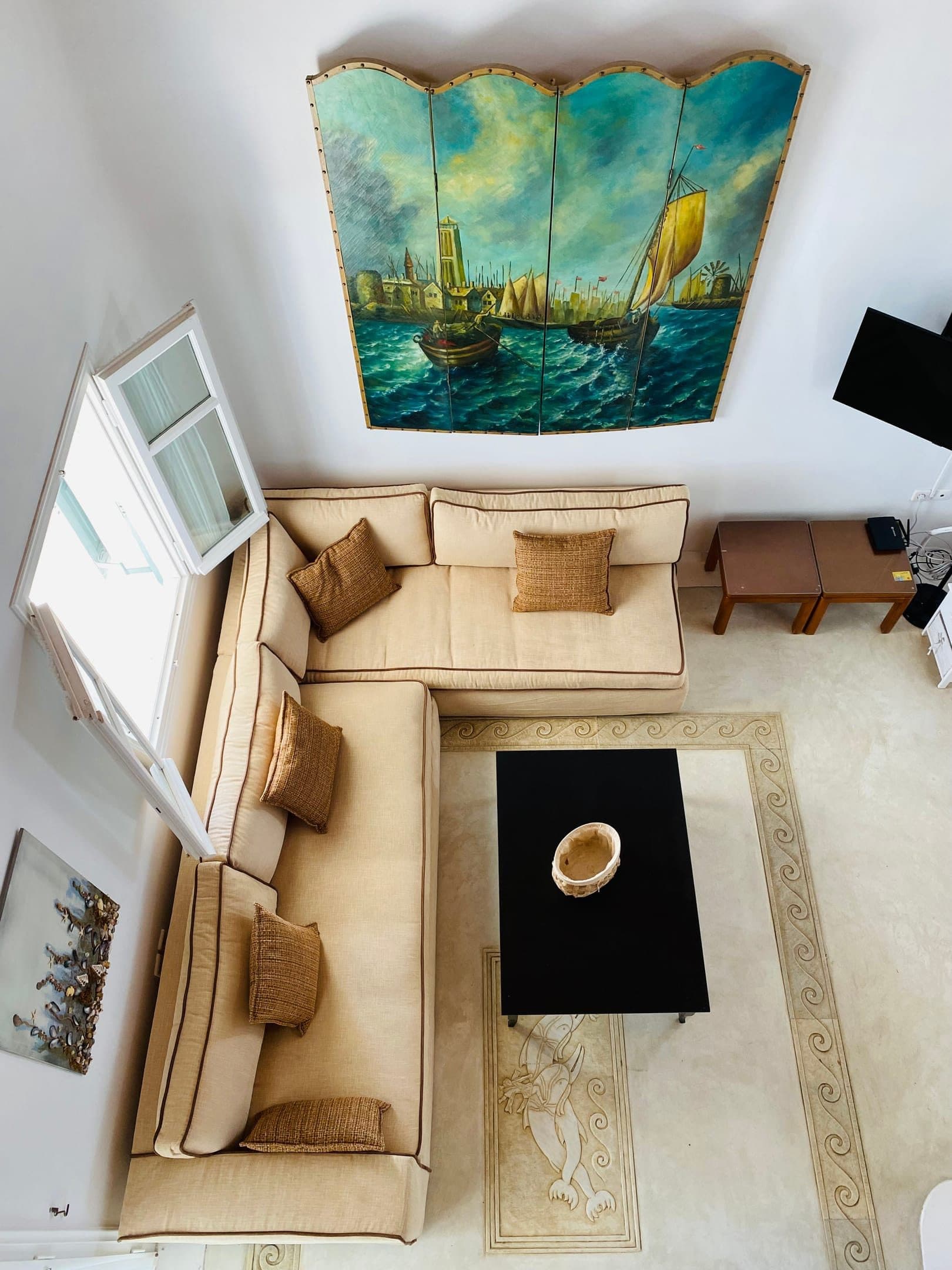 Mykonian Style Pool House 3, Ornos – photo 12 of 36