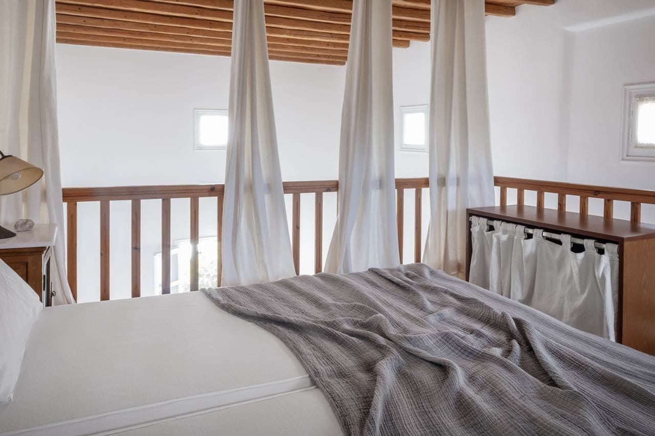 Mykonian Style Pool House 3, Ornos – photo 30 of 36