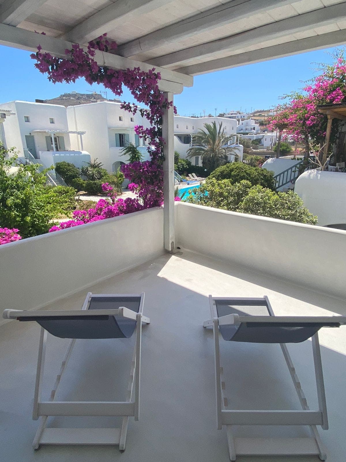 Mykonian Style Pool House 3, Ornos – photo 4 of 36