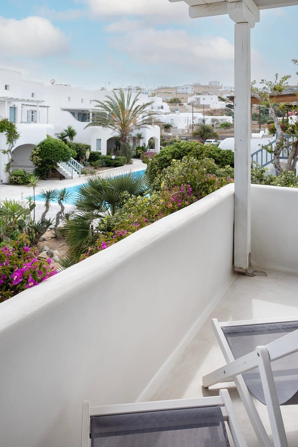 Mykonian Style Pool House 3, Ornos – photo 7 of 36