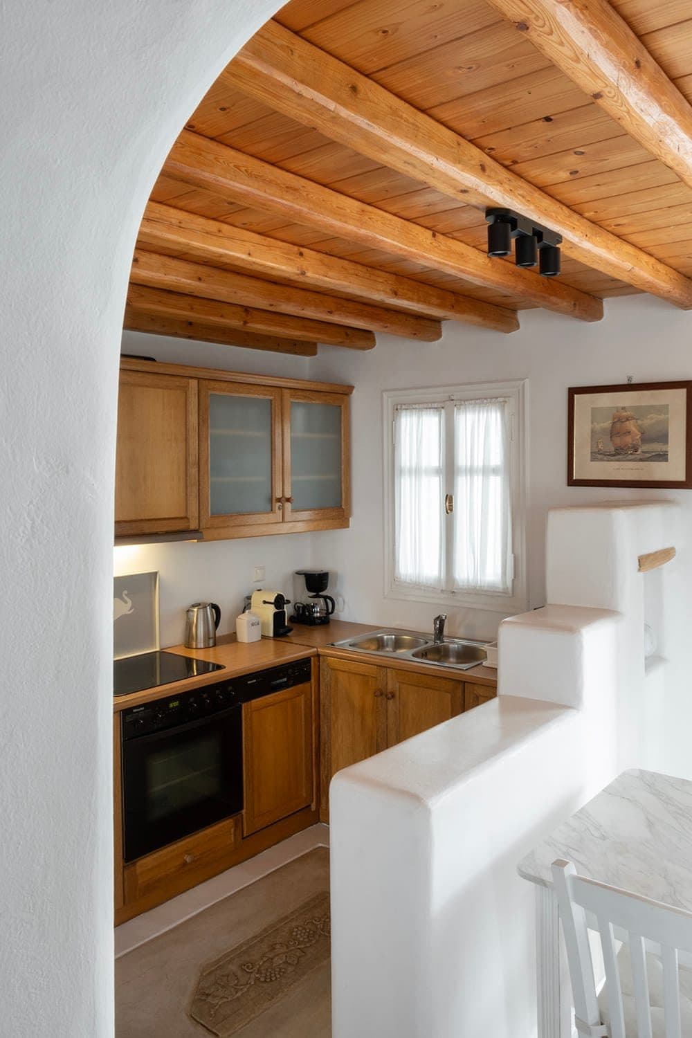 Mykonian Style Pool House 3, Ornos – photo 20 of 36