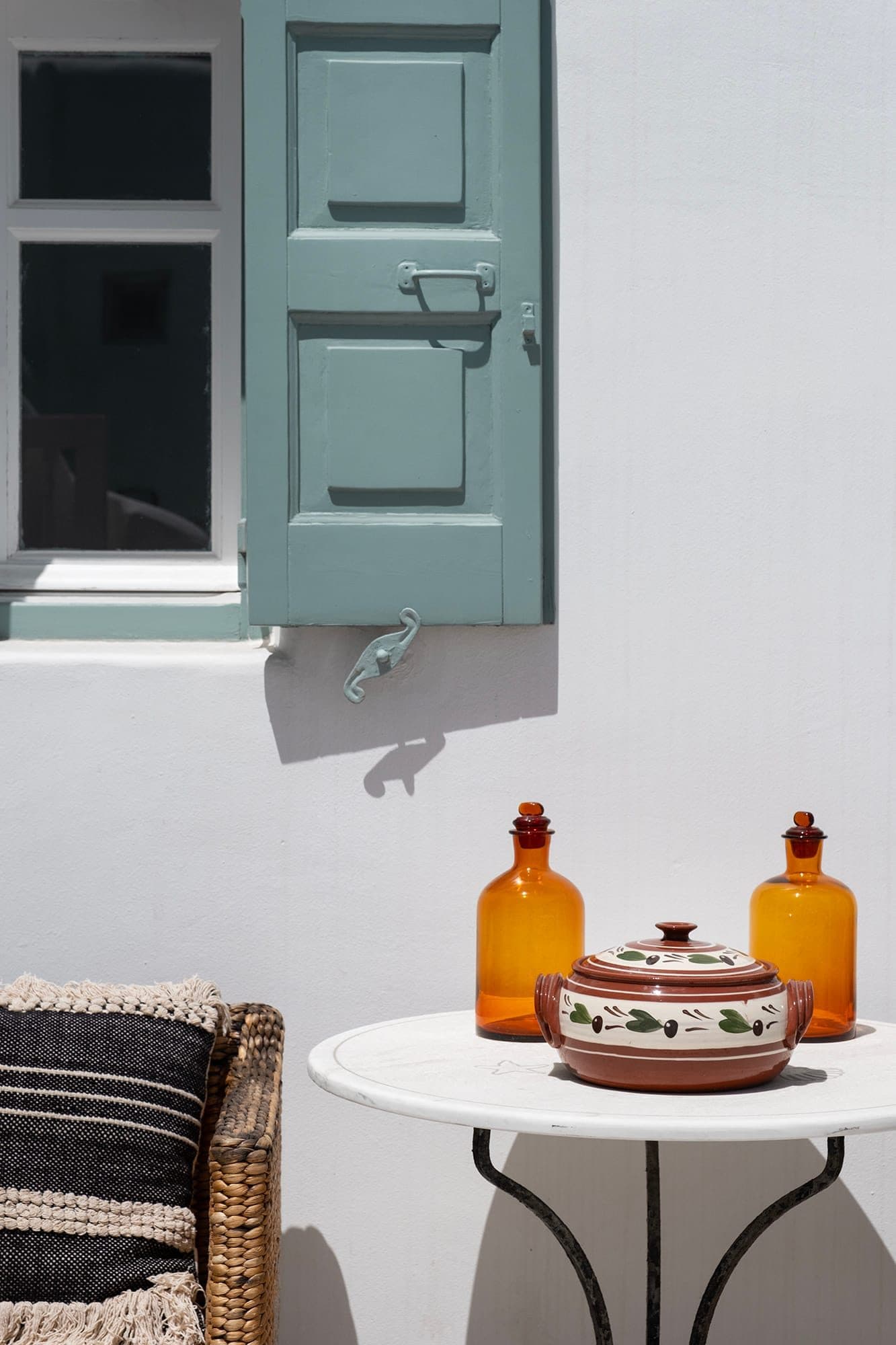 Mykonian Style Pool House 7, Ornos – photo 33 of 41