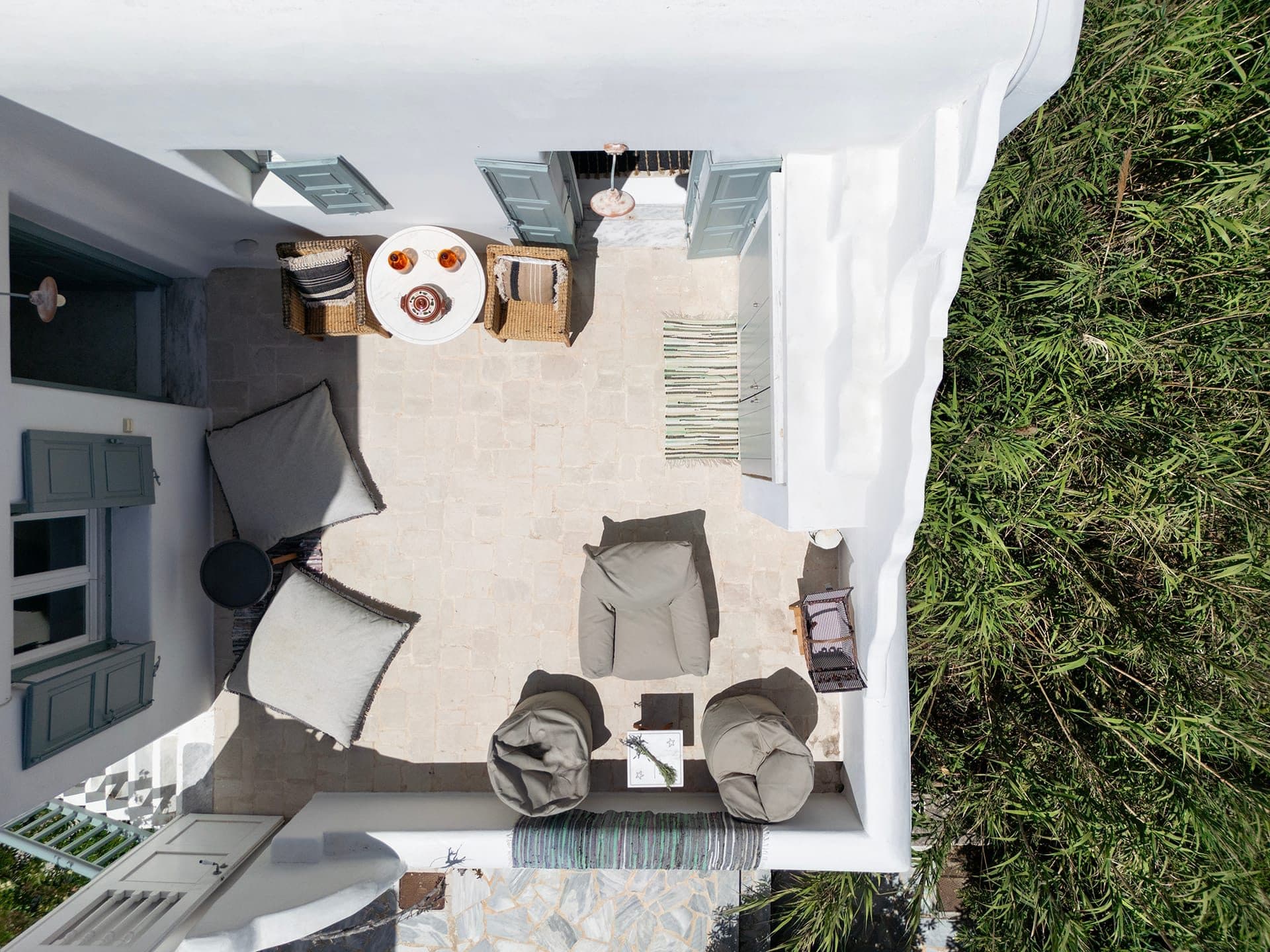 Mykonian Style Pool House 7, Ornos – photo 34 of 41