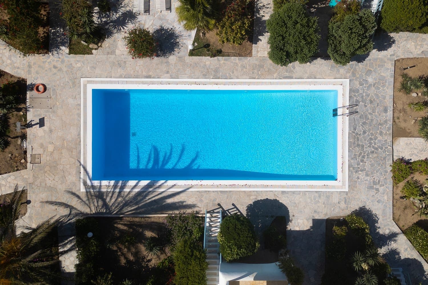 Mykonian Style Pool House 7, Ornos – photo 4 of 41