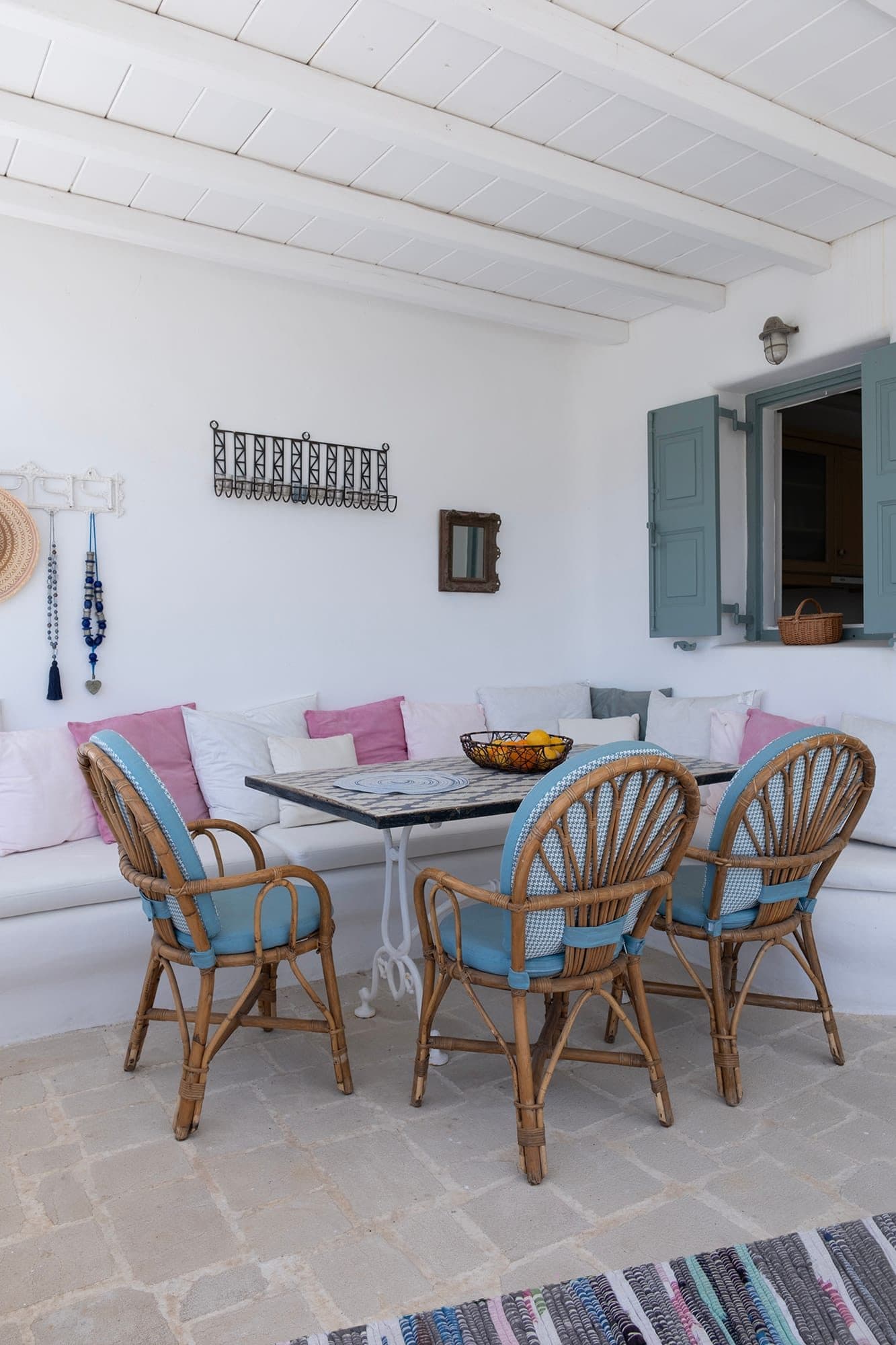 Mykonian Style Pool House 7, Ornos – photo 27 of 41