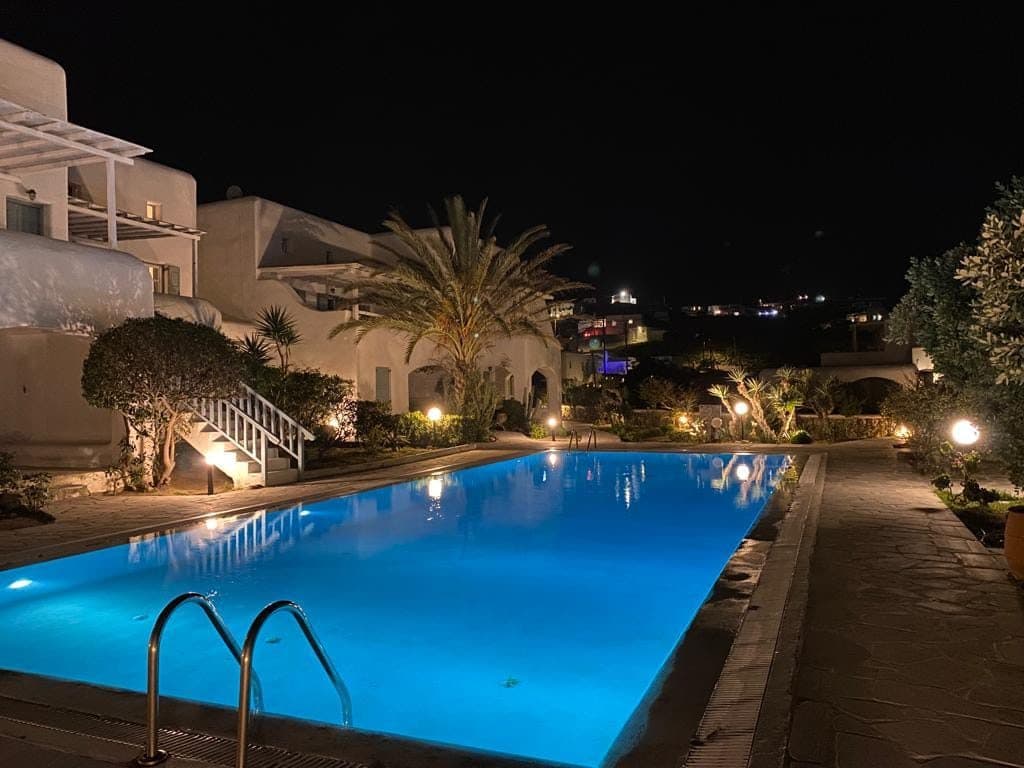 Mykonian Style Pool House 7, Ornos – photo 2 of 41
