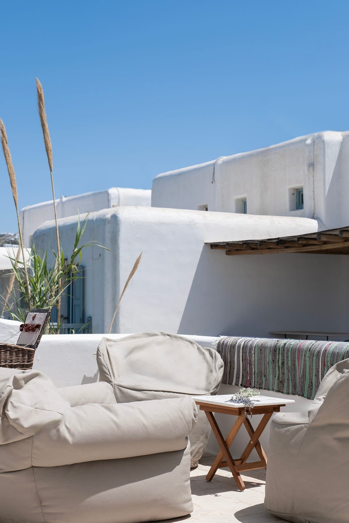 Mykonian Style Pool House 7, Ornos – photo 30 of 41