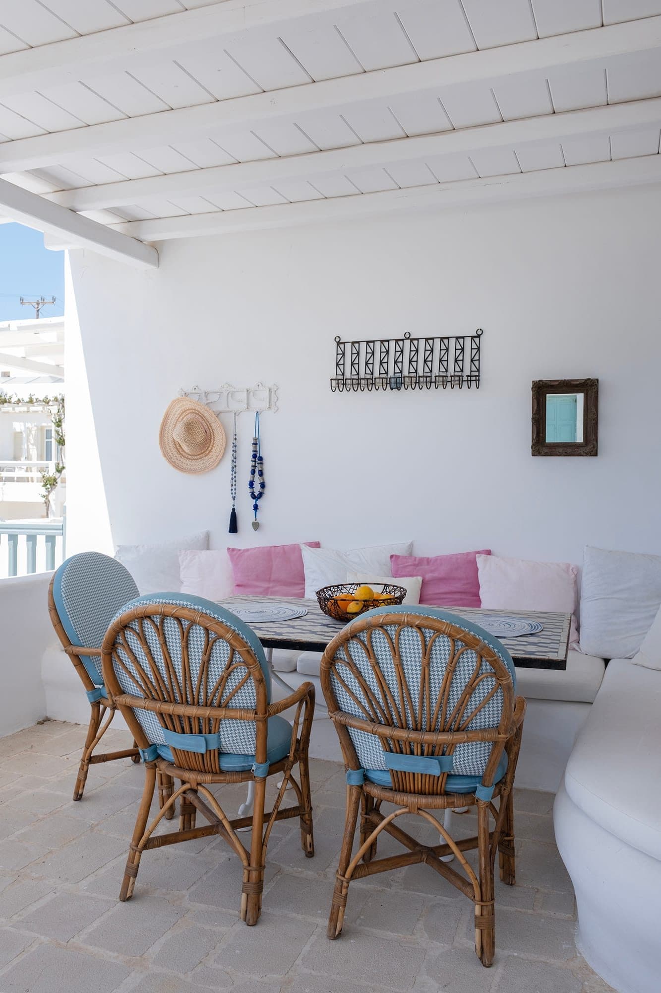 Mykonian Style Pool House 7, Ornos – photo 29 of 41