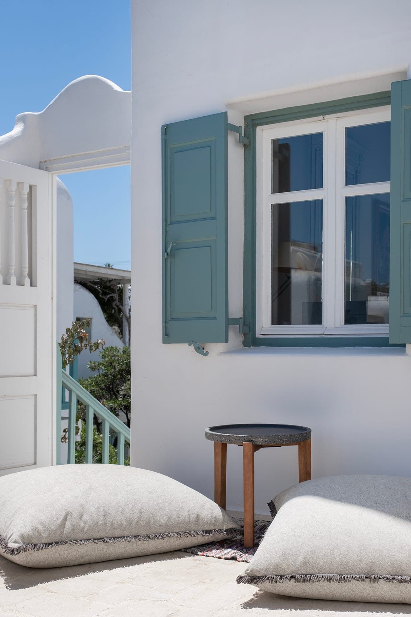 Mykonian Style Pool House 7, Ornos – photo 31 of 41