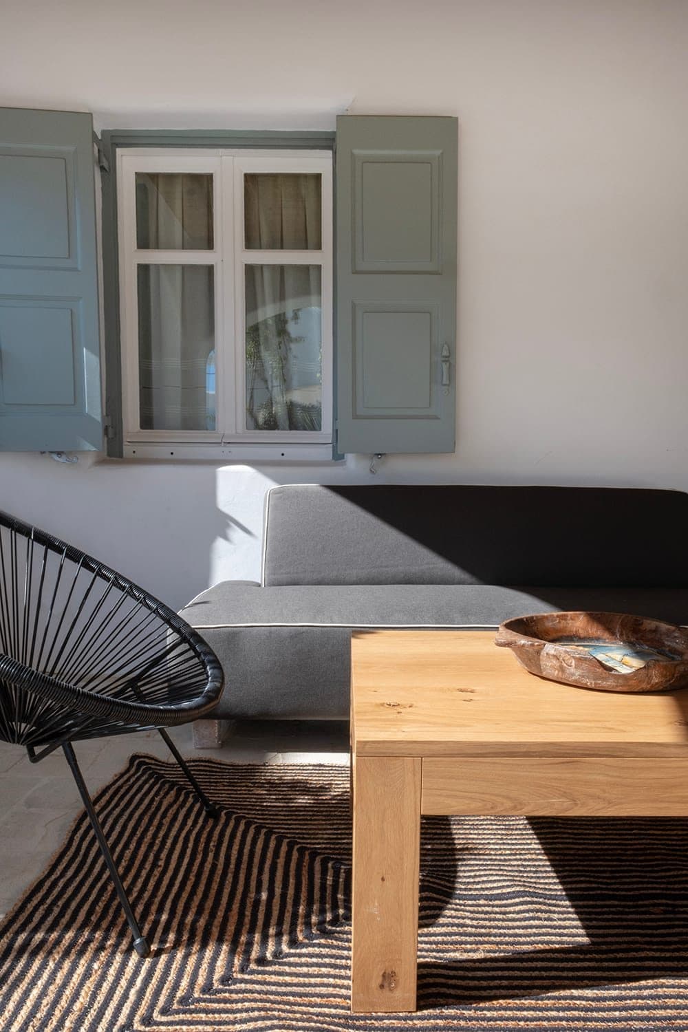 Mykonian Style Pool House 5, Ornos – photo 8 of 24