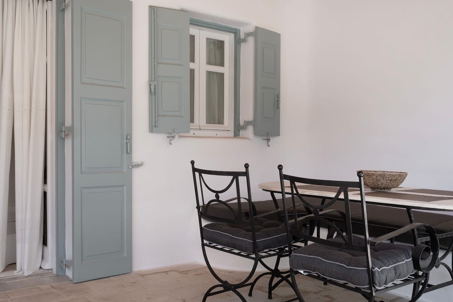 Mykonian Style Pool House 5, Ornos – photo 9 of 24