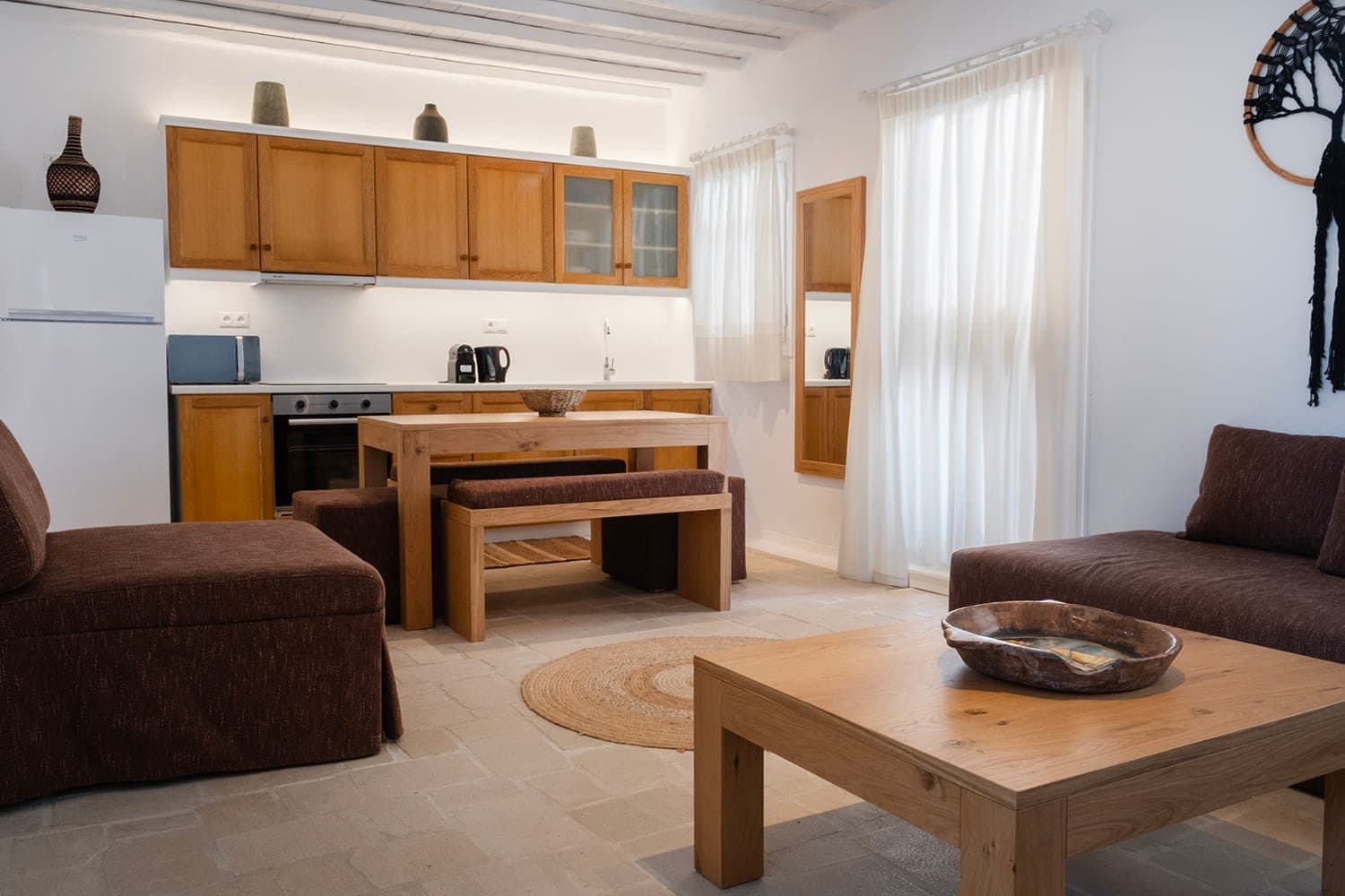 Mykonian Style Pool House 5, Ornos – photo 11 of 24