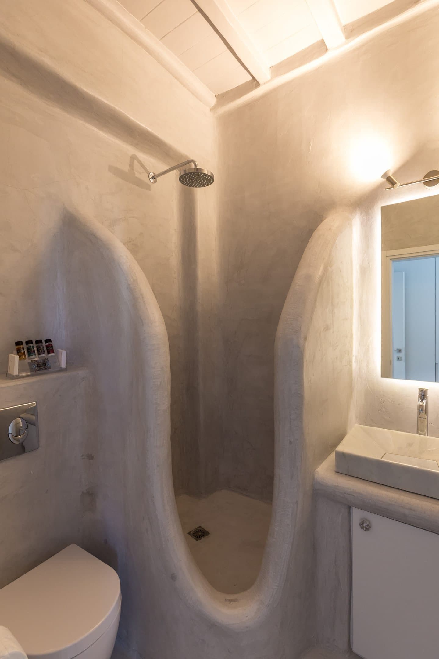 Villa Iliana 1 with shared Pool, Ornos – photo 15 of 63