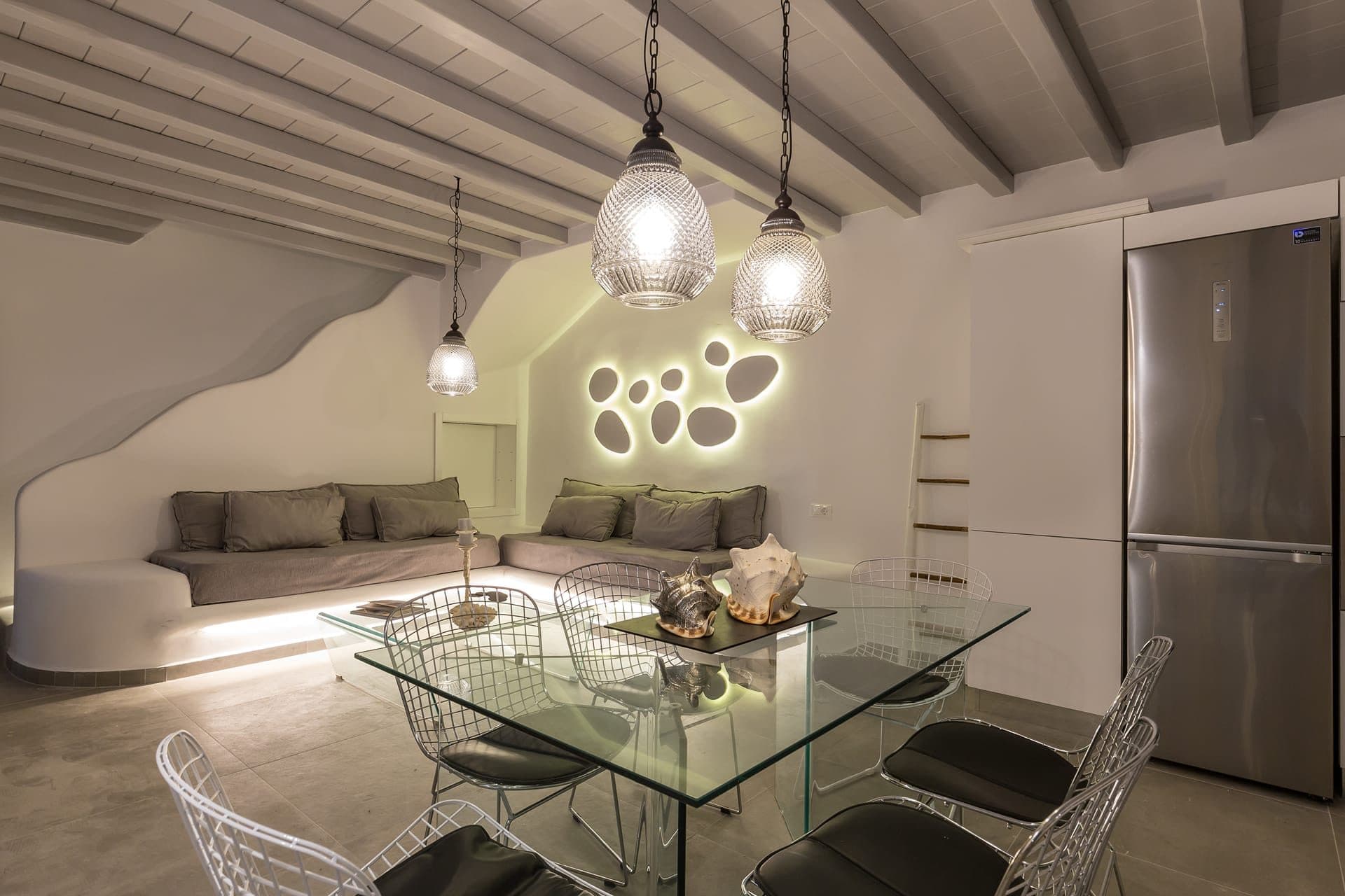 Villa Iliana 1 with shared Pool, Ornos – photo 55 of 63