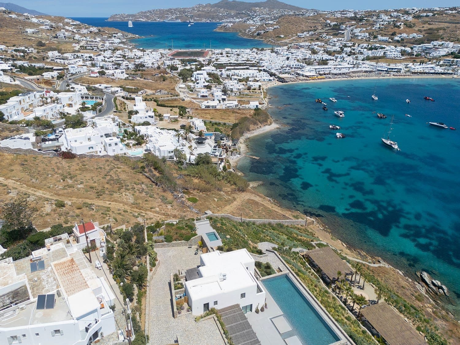 Ornos Vibes 1, Ornos – photo 3 of 24