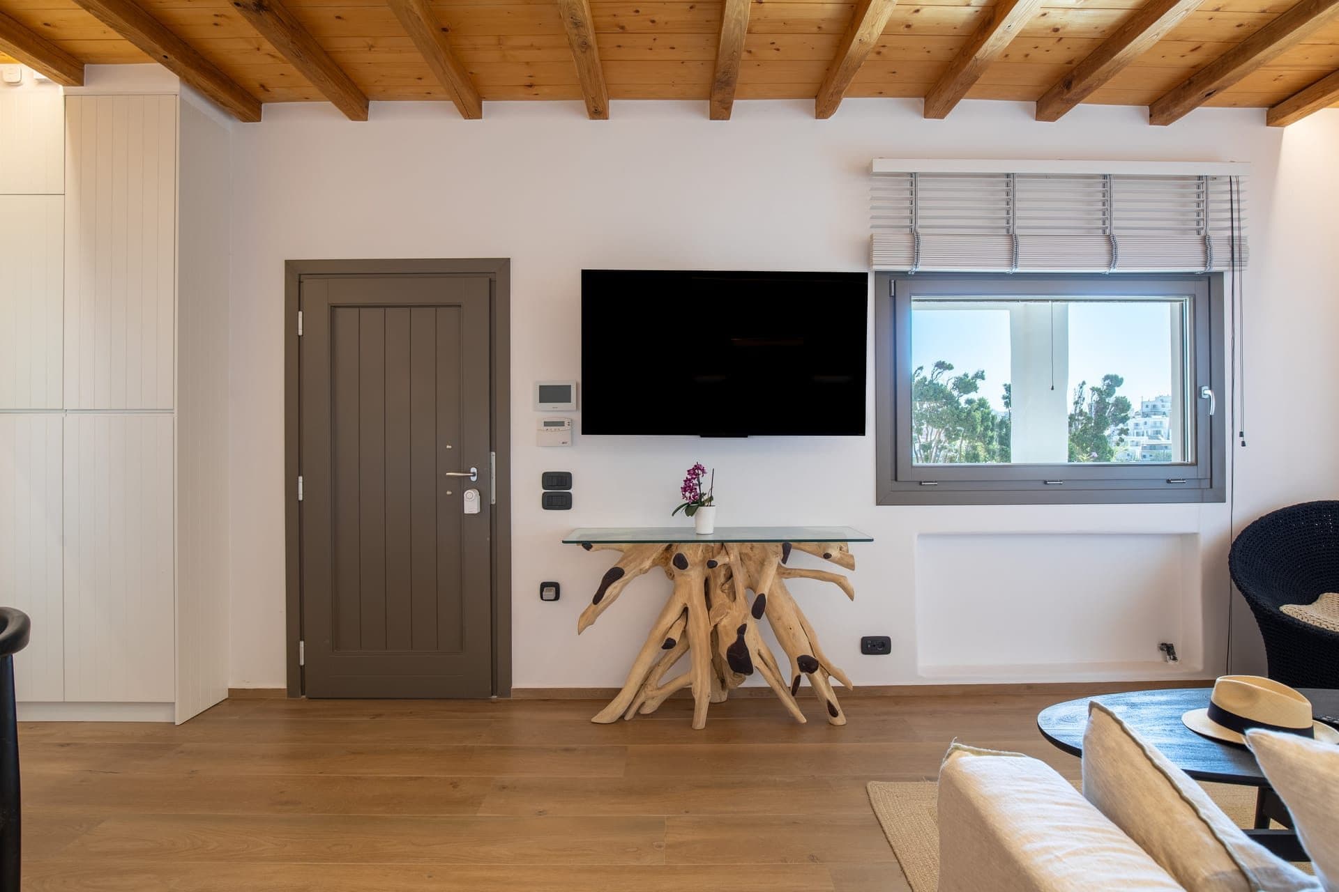 Acres Luxe - Ground Floor Retreat, Ano Mera – photo 9 of 39