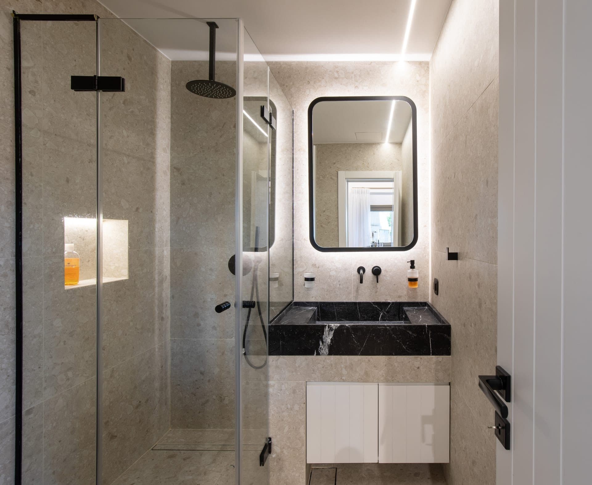 Acres Luxe - Ground Floor Retreat, Ano Mera – photo 16 of 39