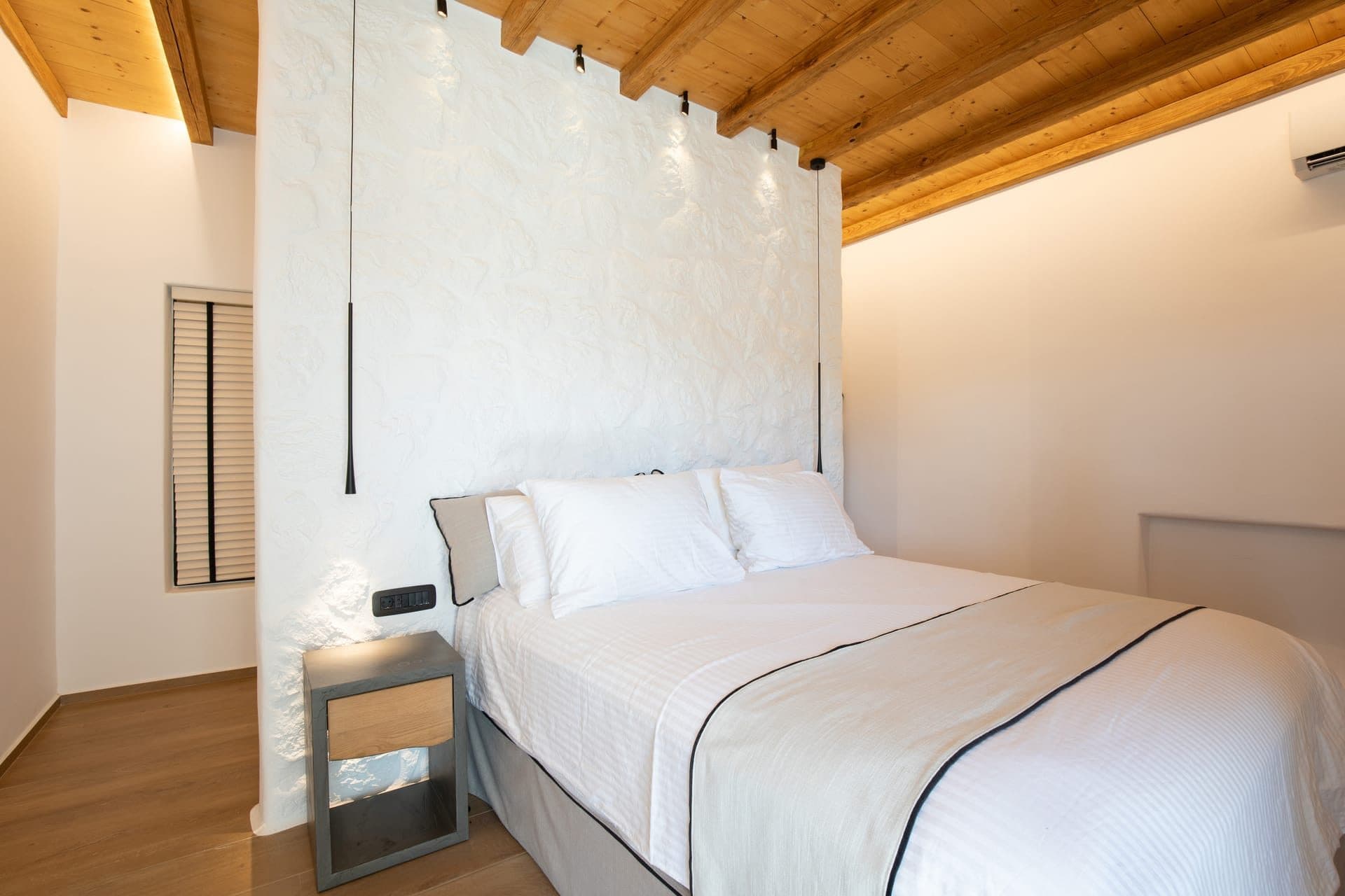 Acres Luxe - Ground Floor Retreat, Ano Mera – photo 19 of 39