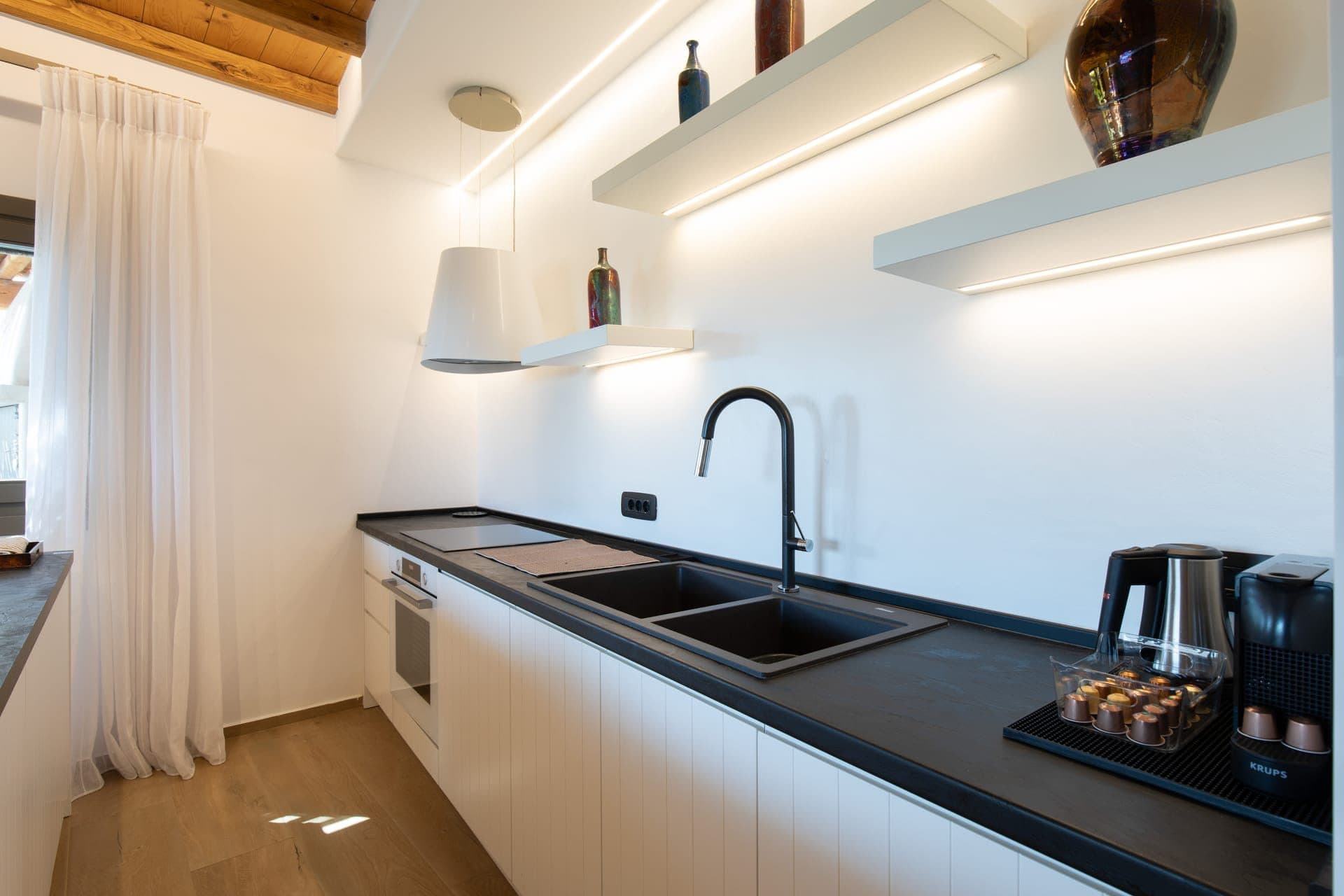 Acres Luxe - Ground Floor Retreat, Ano Mera – photo 13 of 39