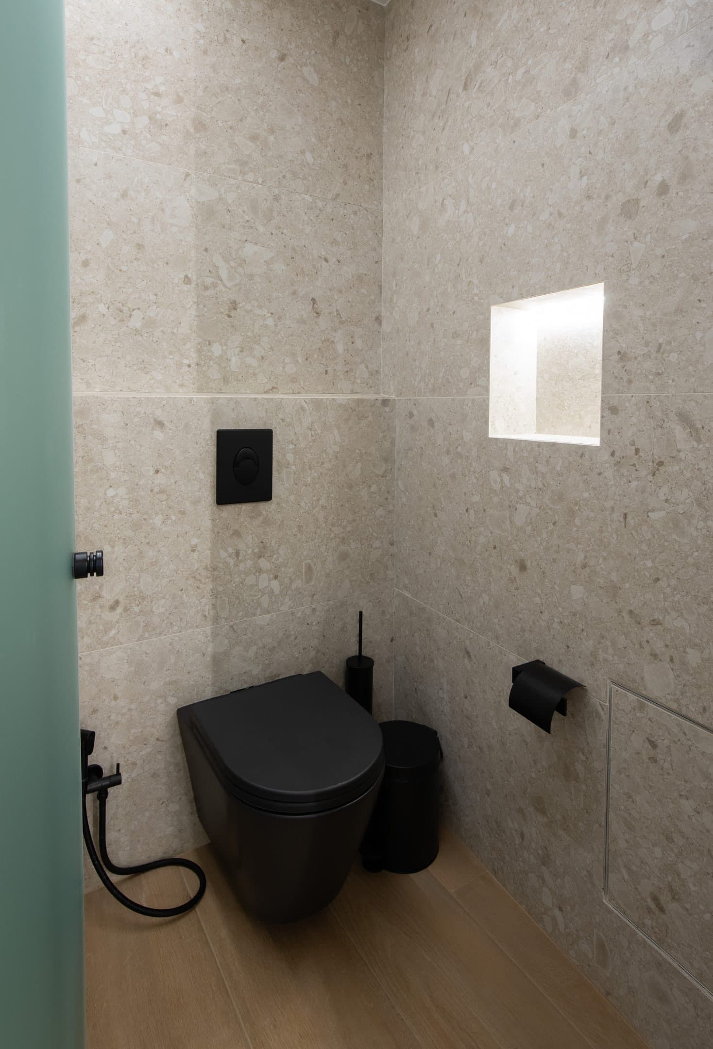 Acres Luxe - Ground Floor Retreat, Ano Mera – photo 27 of 39