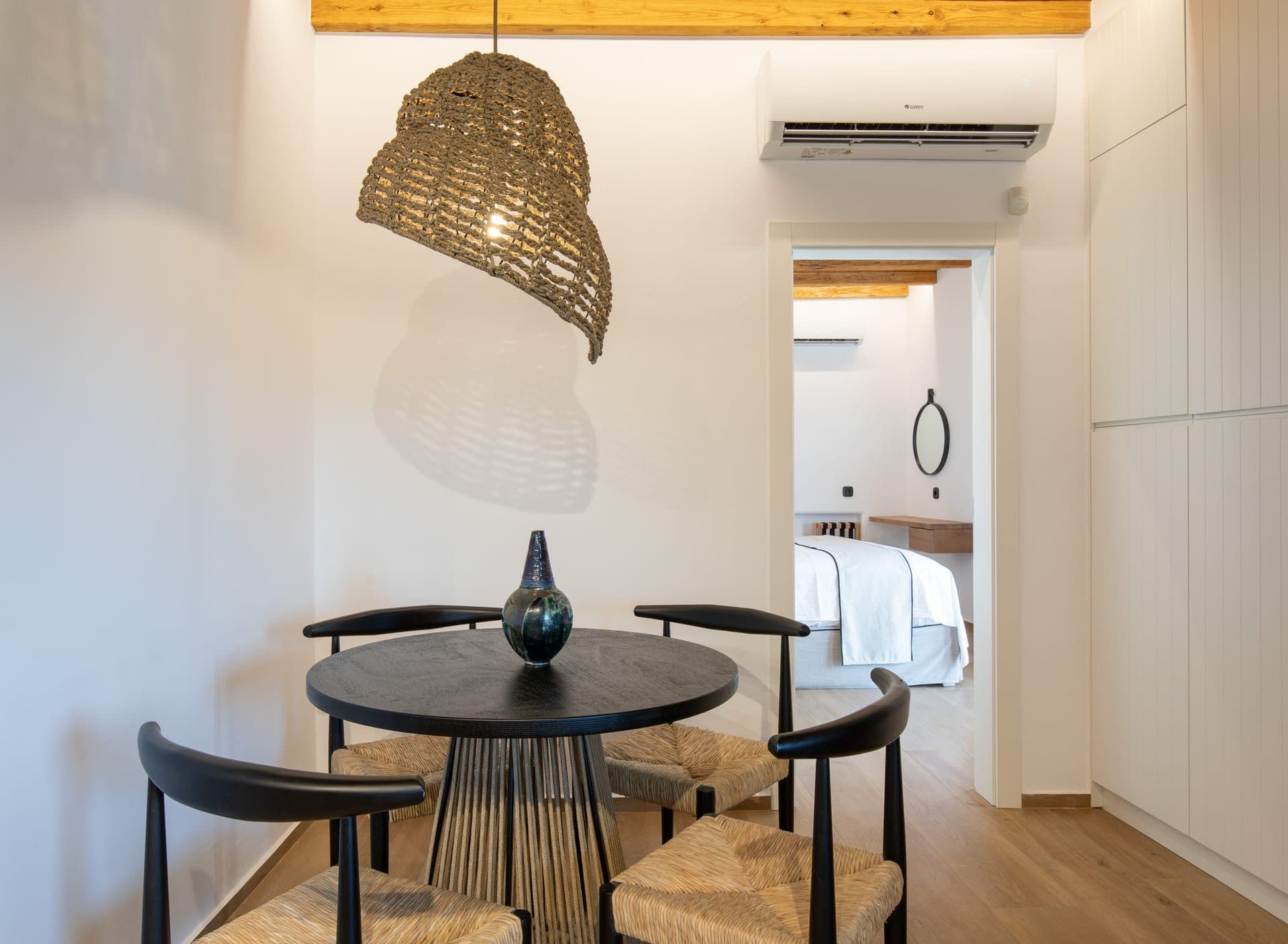 Acres Luxe - Ground Floor Retreat, Ano Mera – photo 15 of 39