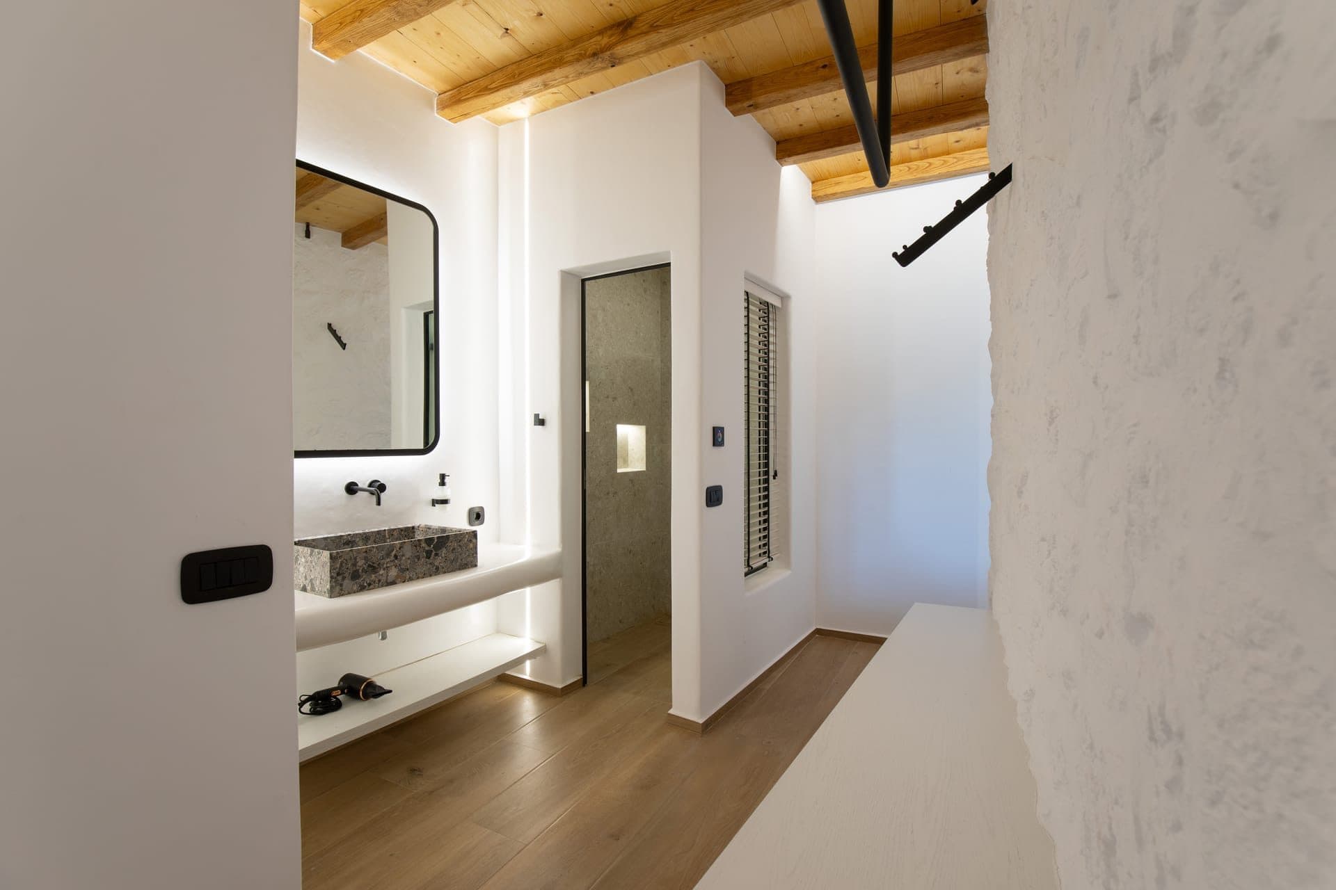 Acres Luxe - Ground Floor Retreat, Ano Mera – photo 24 of 39