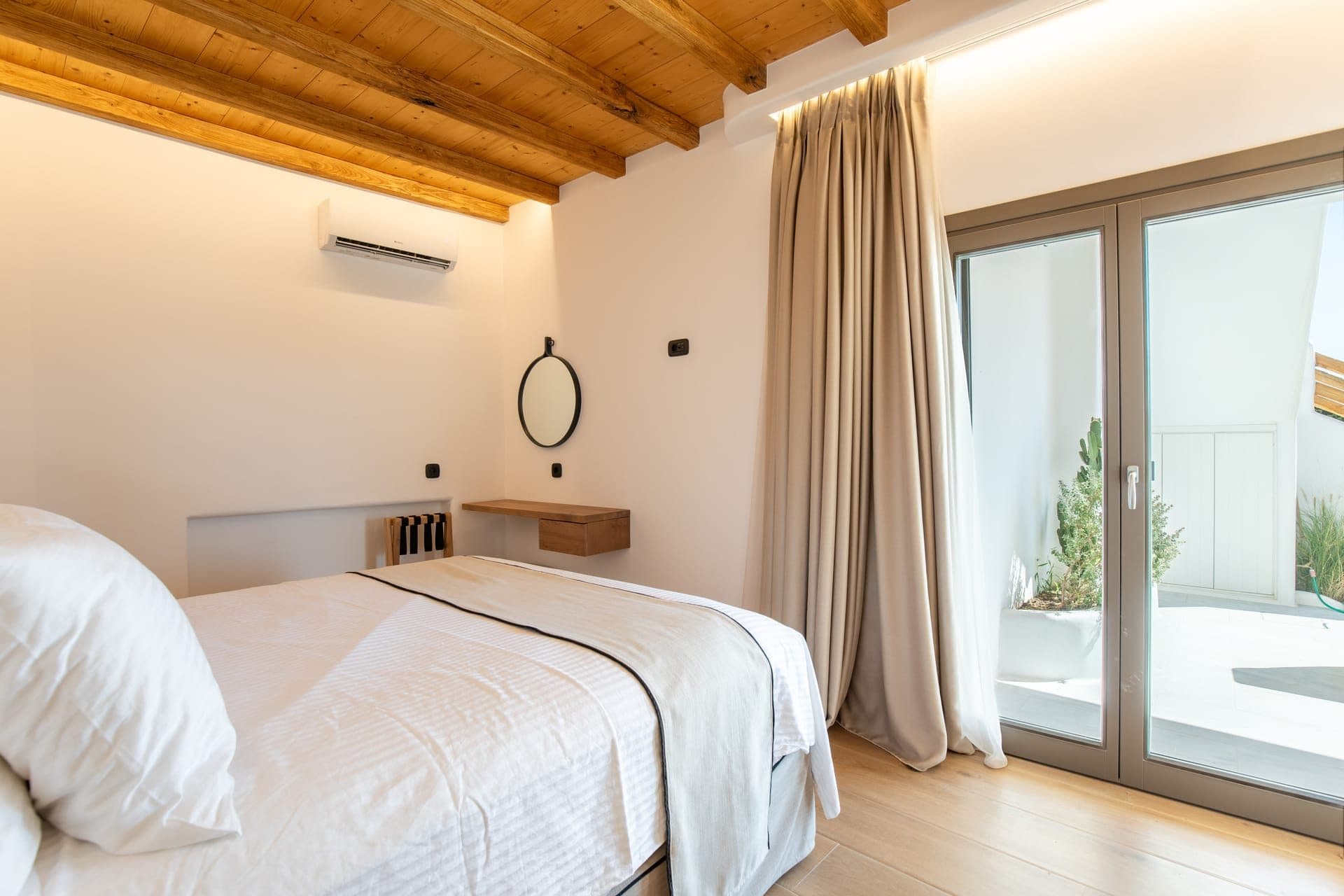 Acres Luxe - Ground Floor Retreat, Ano Mera – photo 21 of 39