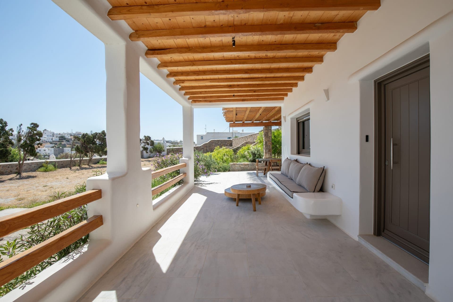 Acres Luxe - Ground Floor Retreat, Ano Mera – photo 6 of 39