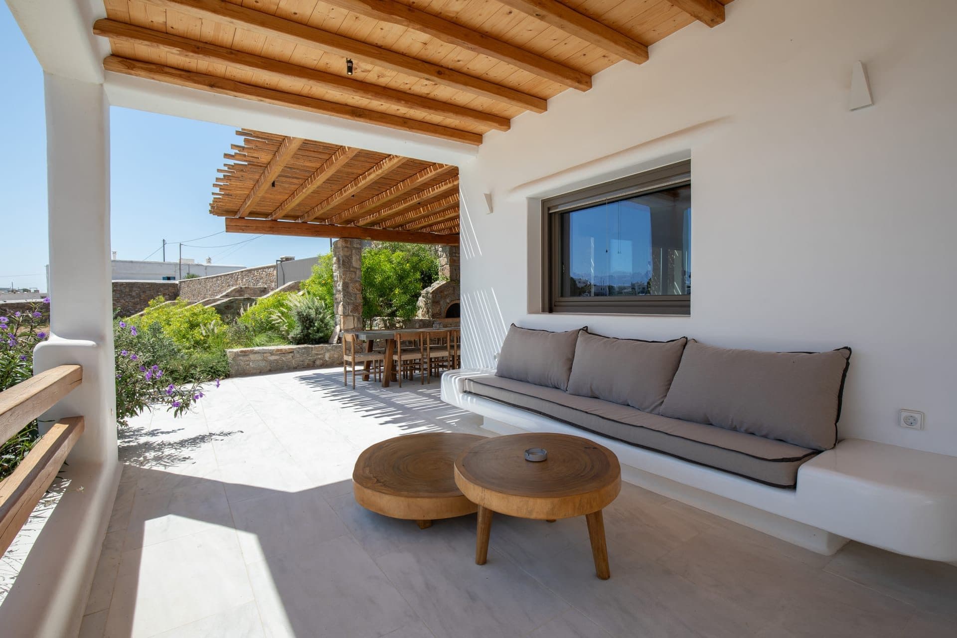 Acres Luxe - Ground Floor Retreat, Ano Mera – photo 7 of 39