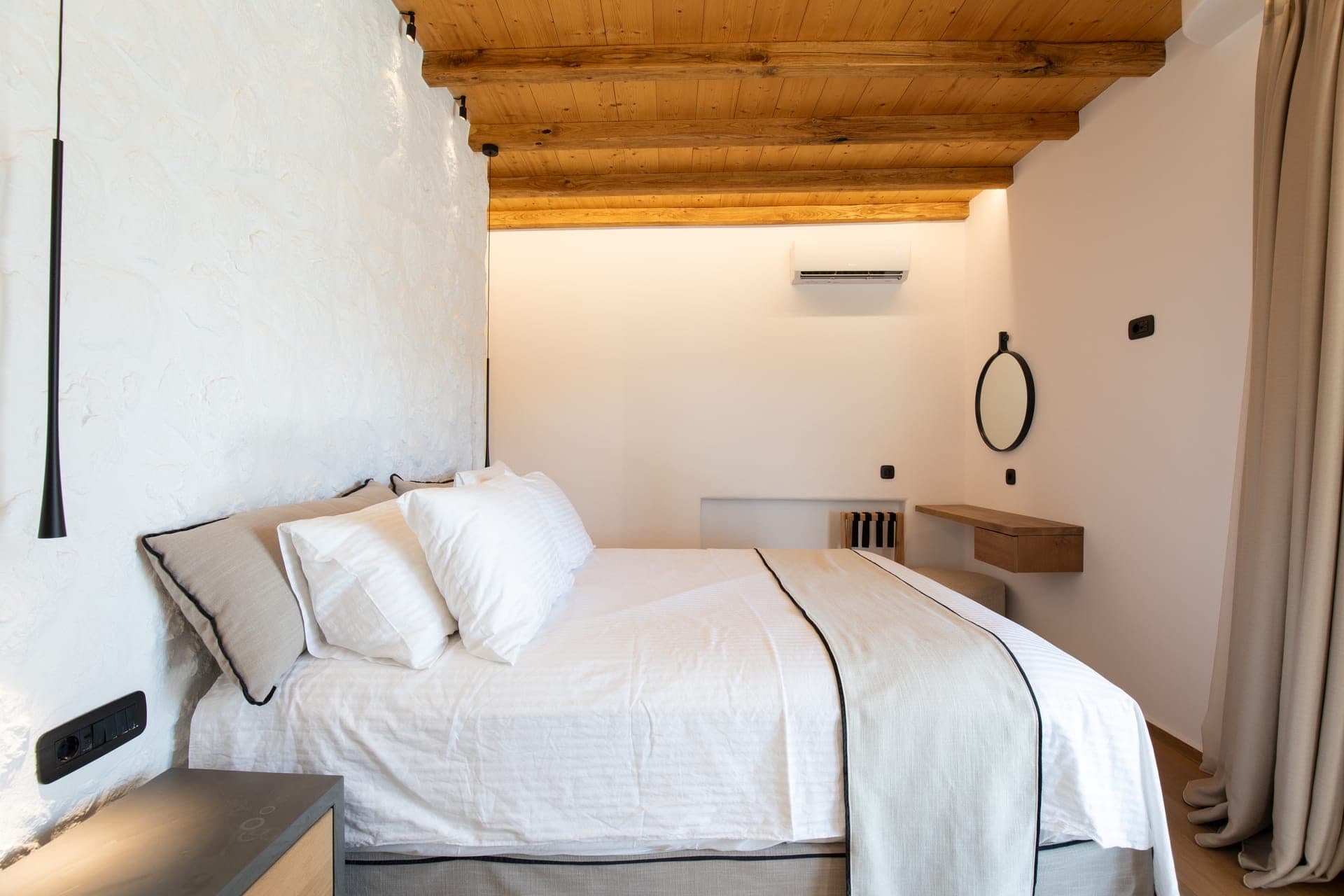 Acres Luxe - Ground Floor Retreat, Ano Mera – photo 20 of 39